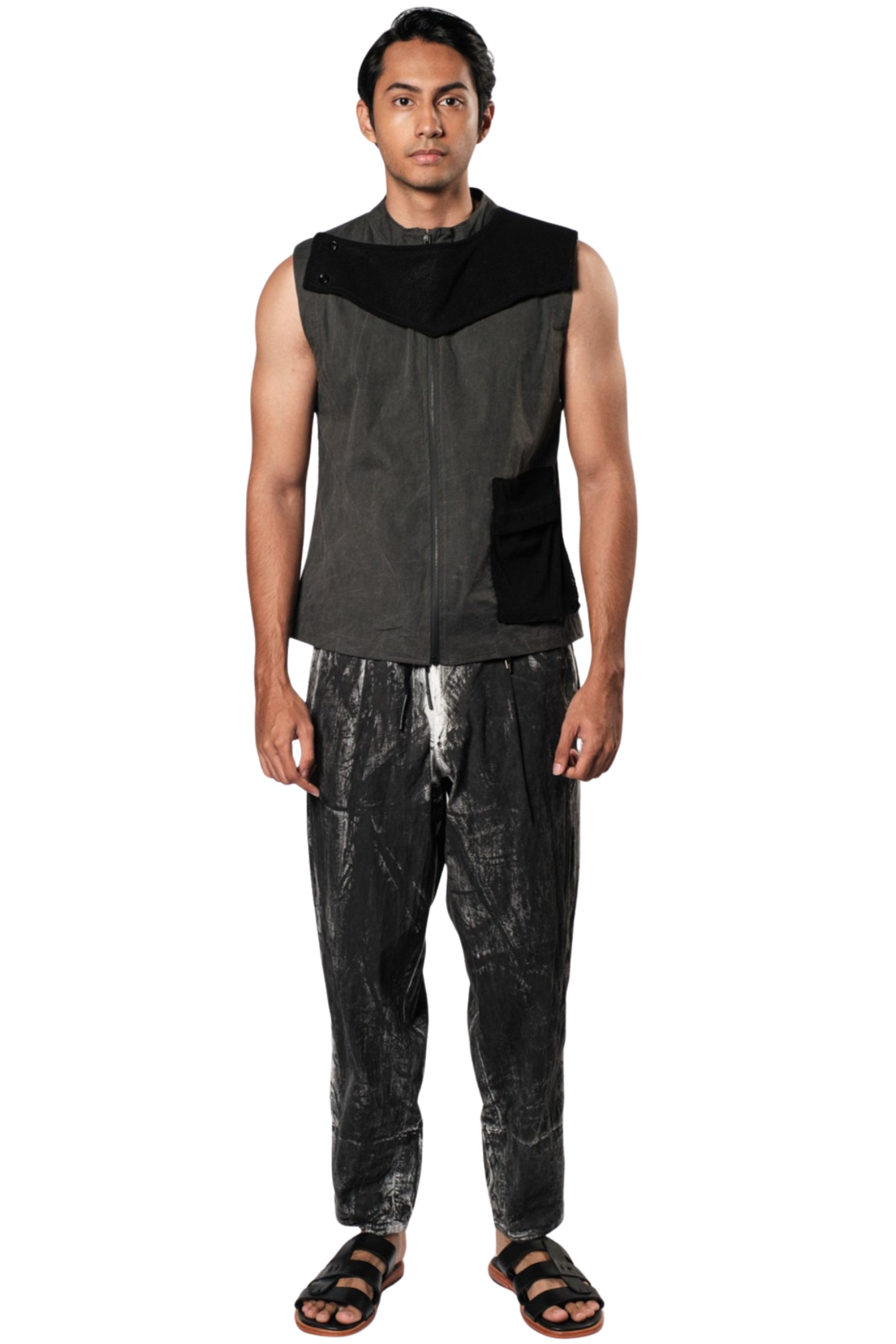 Circus, Pantalon en Coton