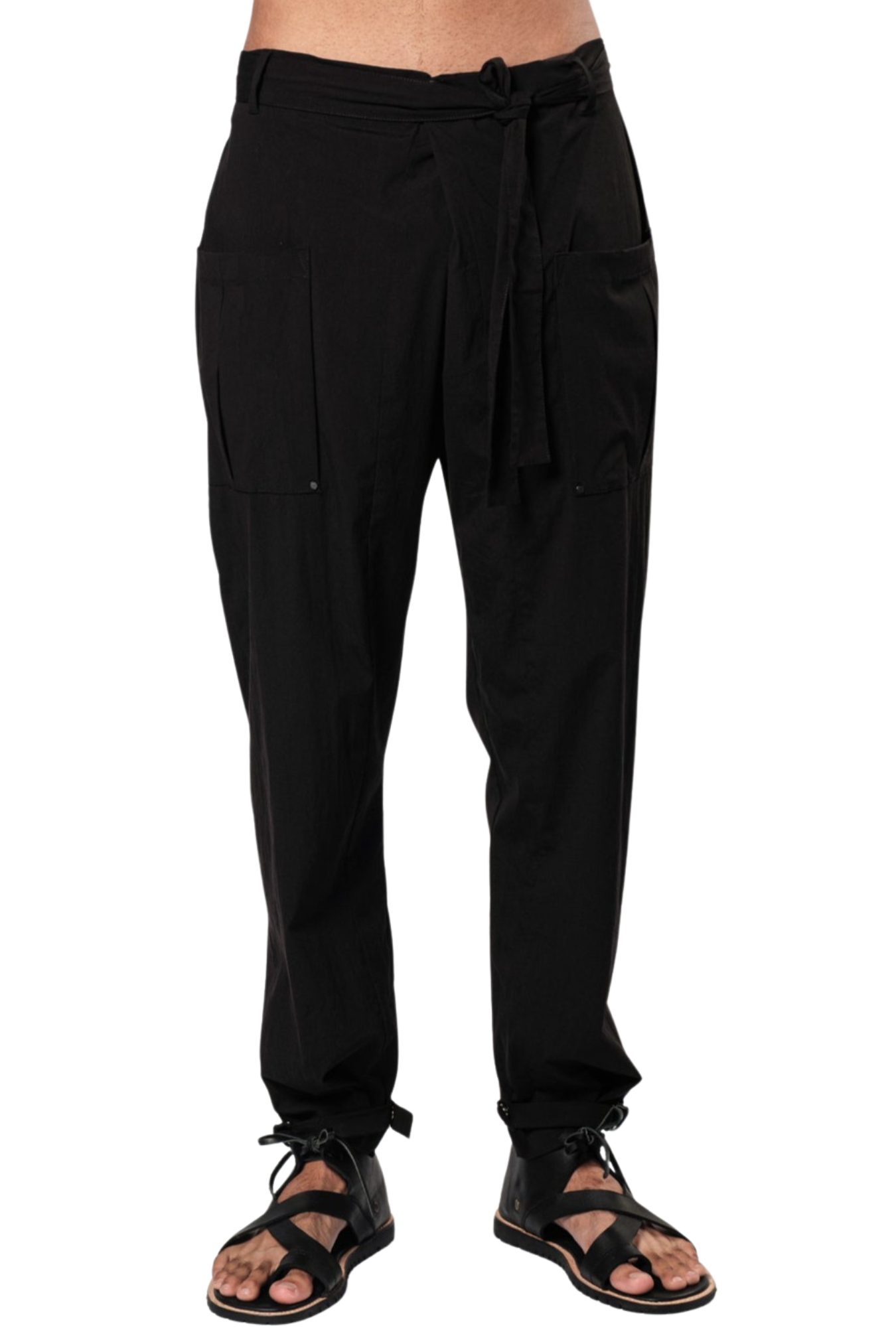 Orlando, Pantalon en Lyocell