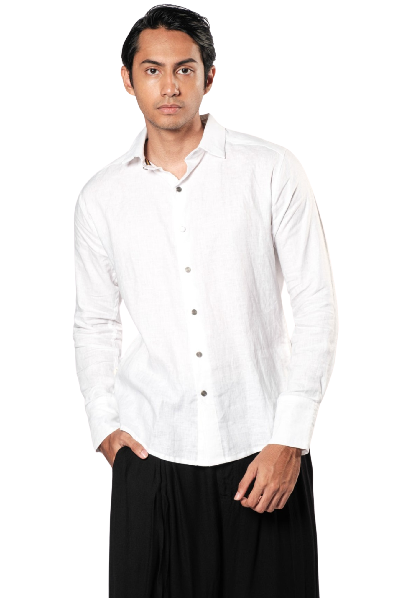 Warna, Chemise en Linen