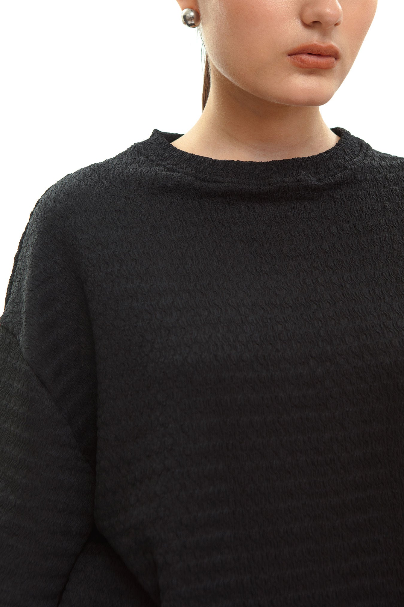 Sha-Shi Female Top