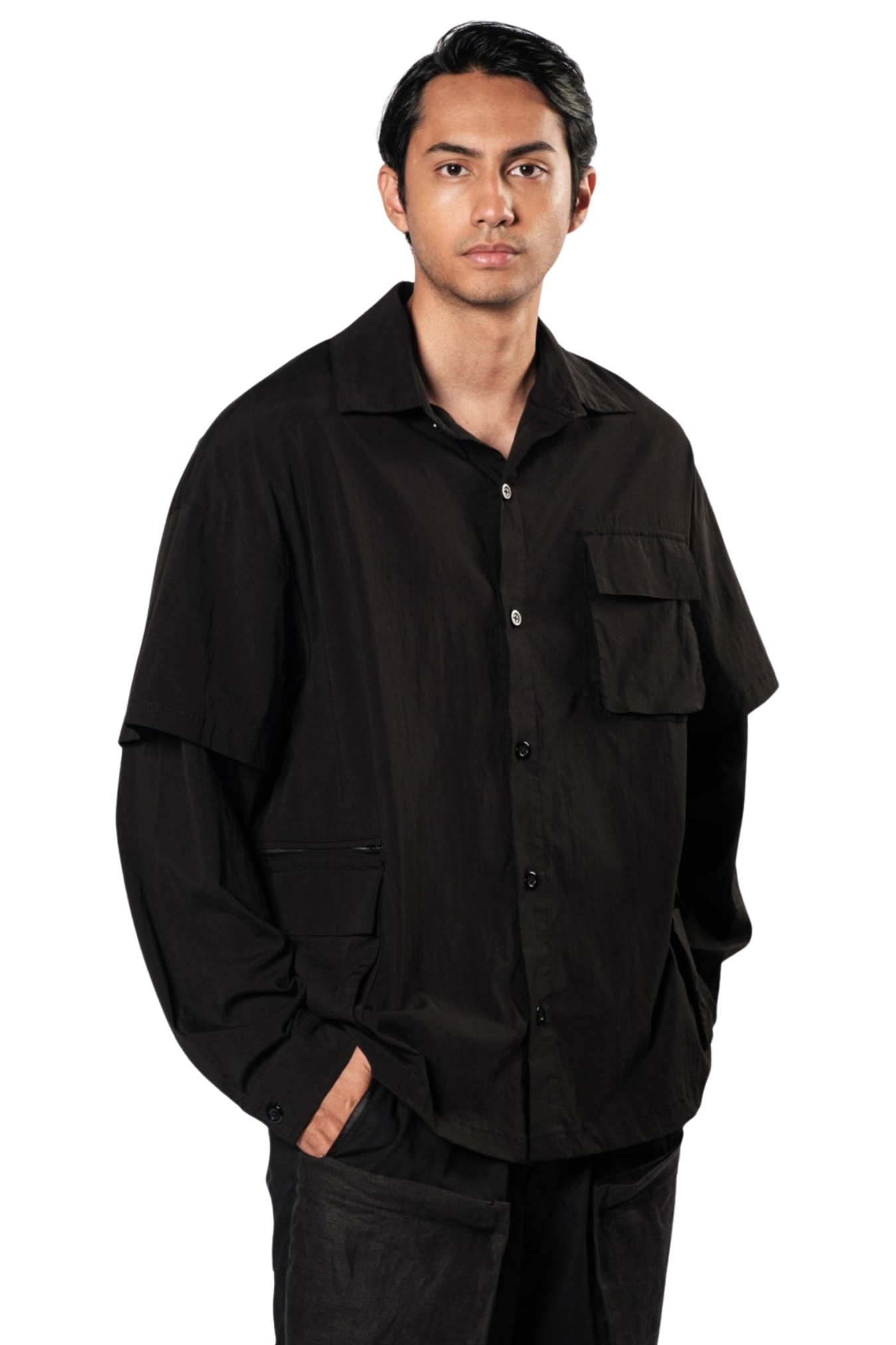 Tarut, Chemise en Lyocell