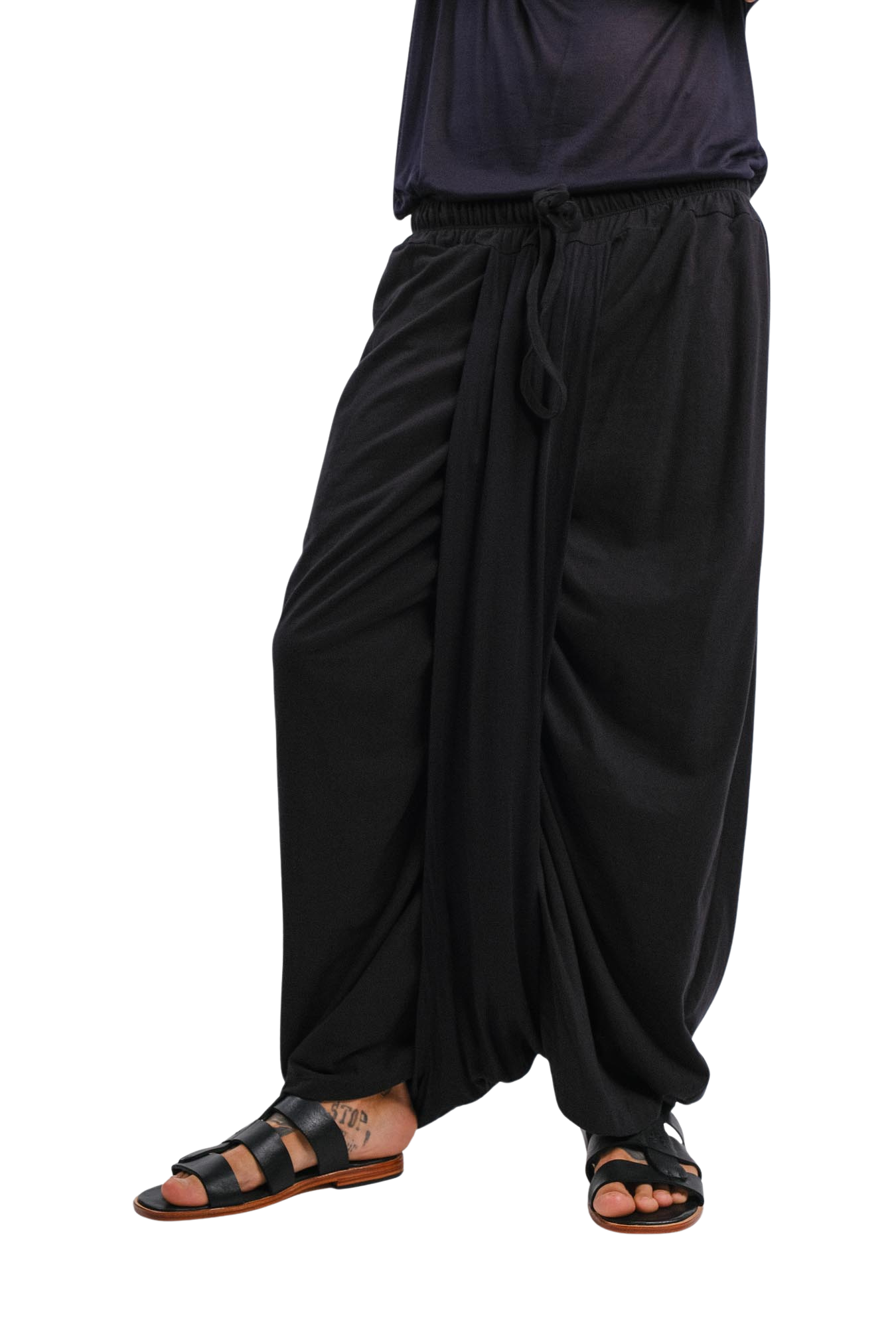 Shinzo, Pantalon Harem