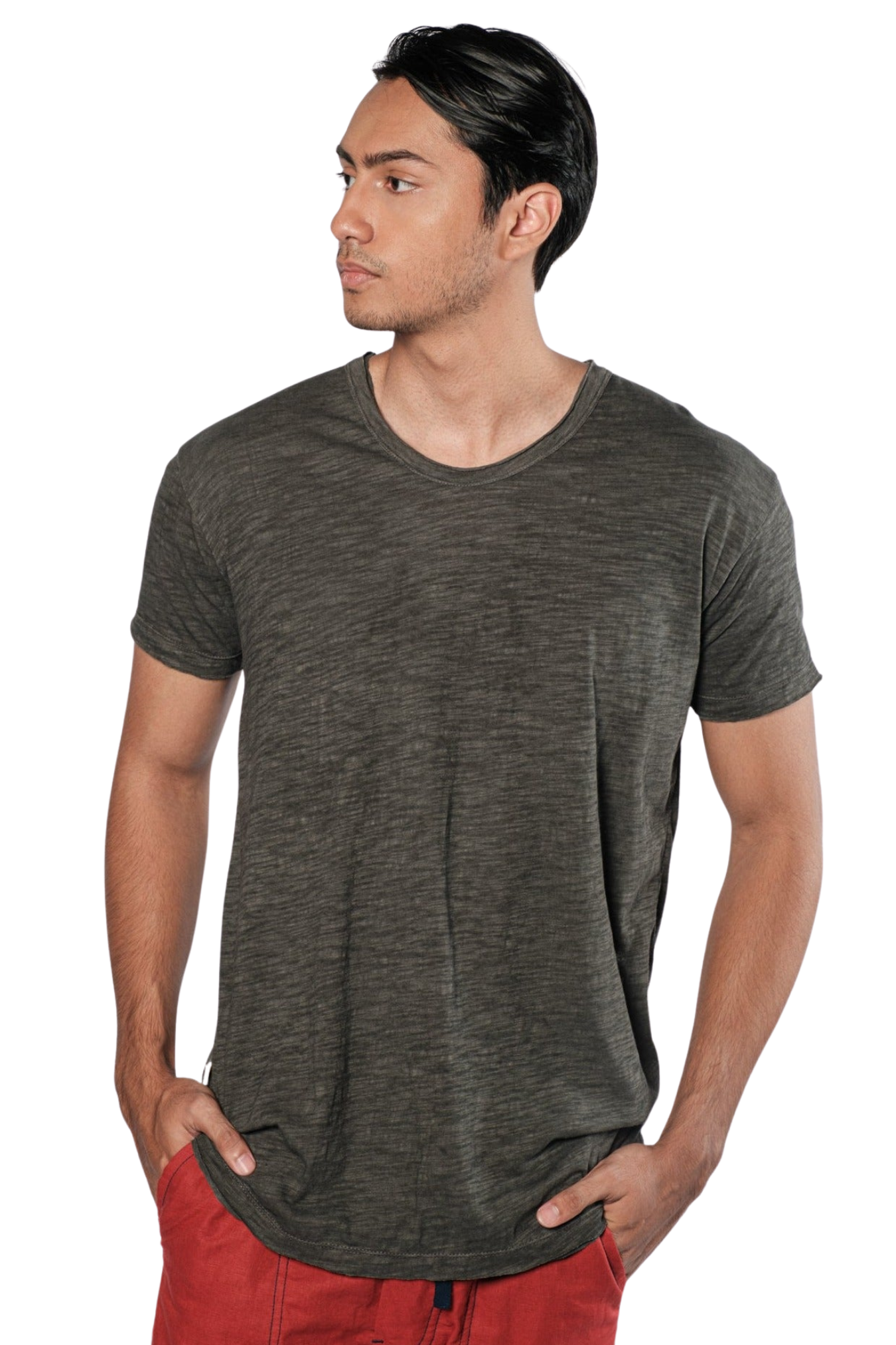 Easy Cotton T-Shirt