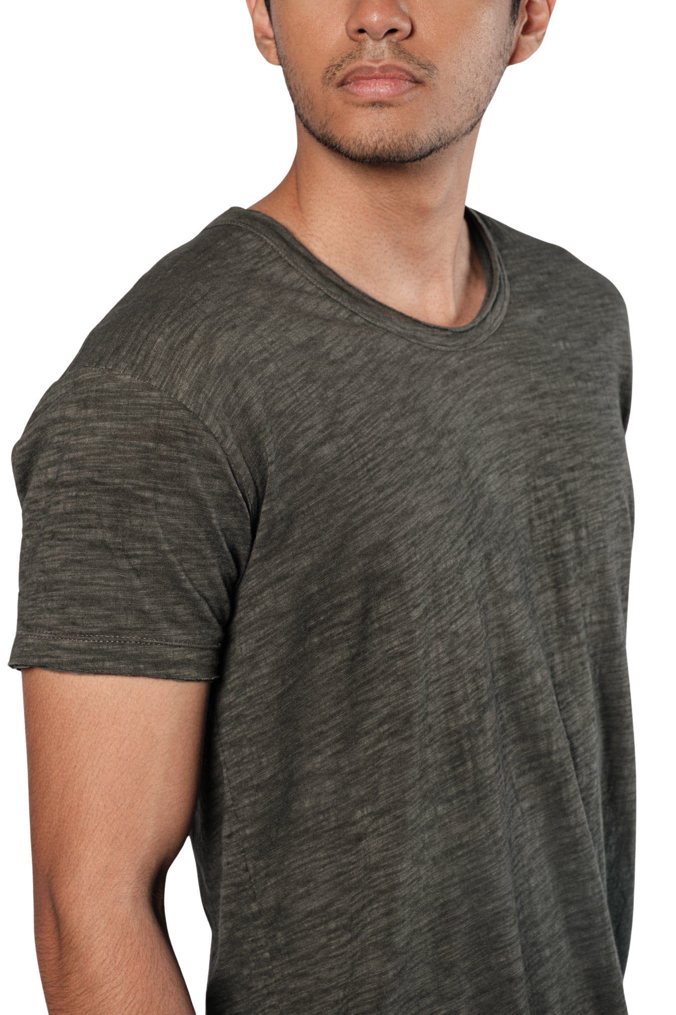 Easy Cotton T-Shirt