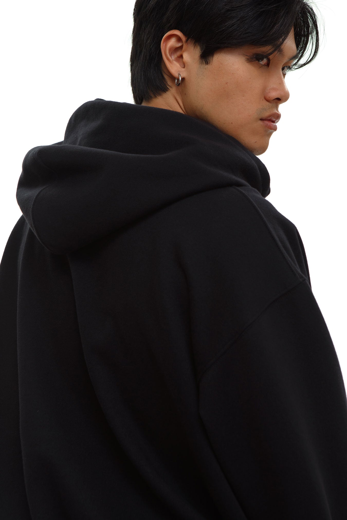 Sarmacande Hoodie