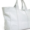 Sergio Bag White