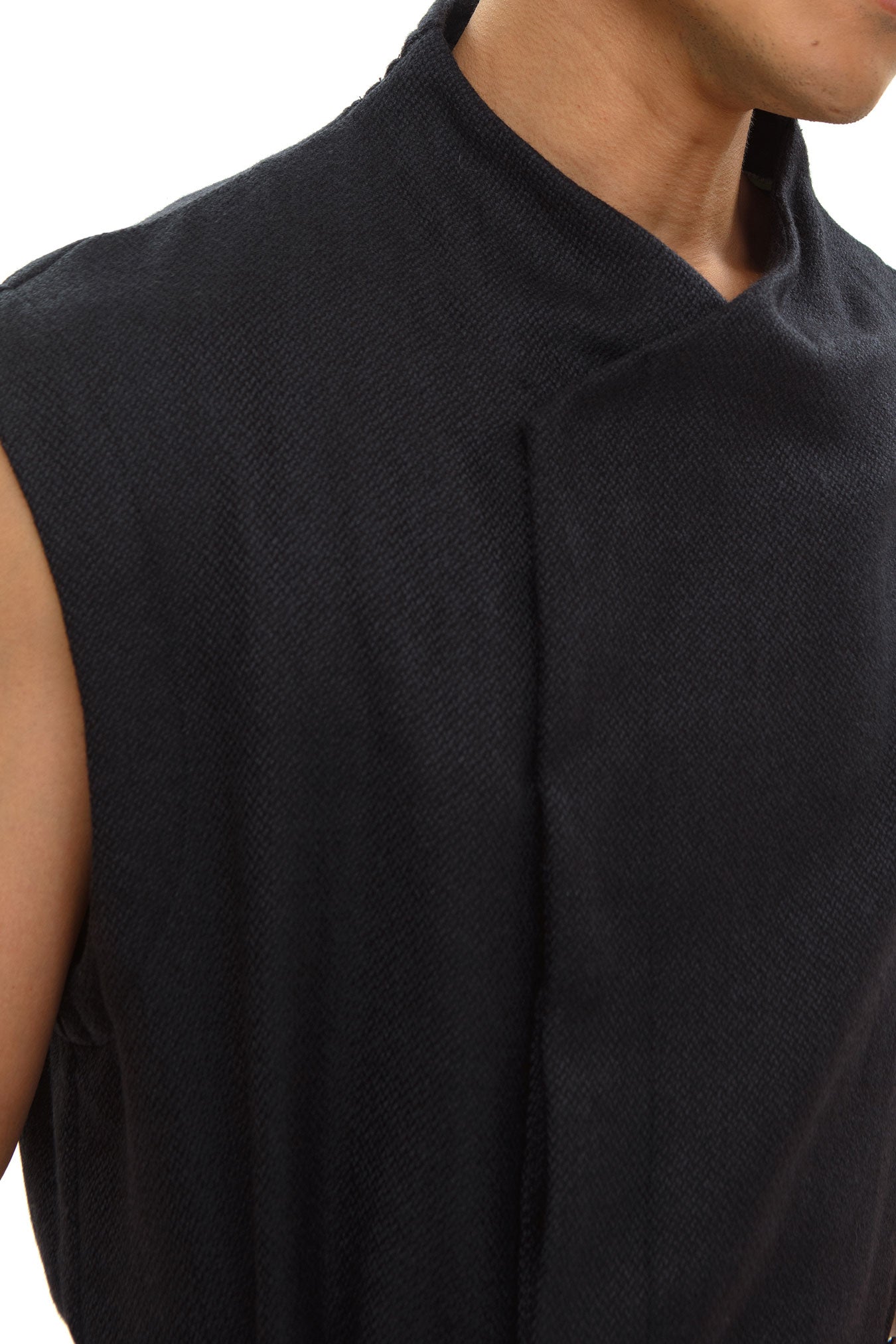 Sheller Long Jacket