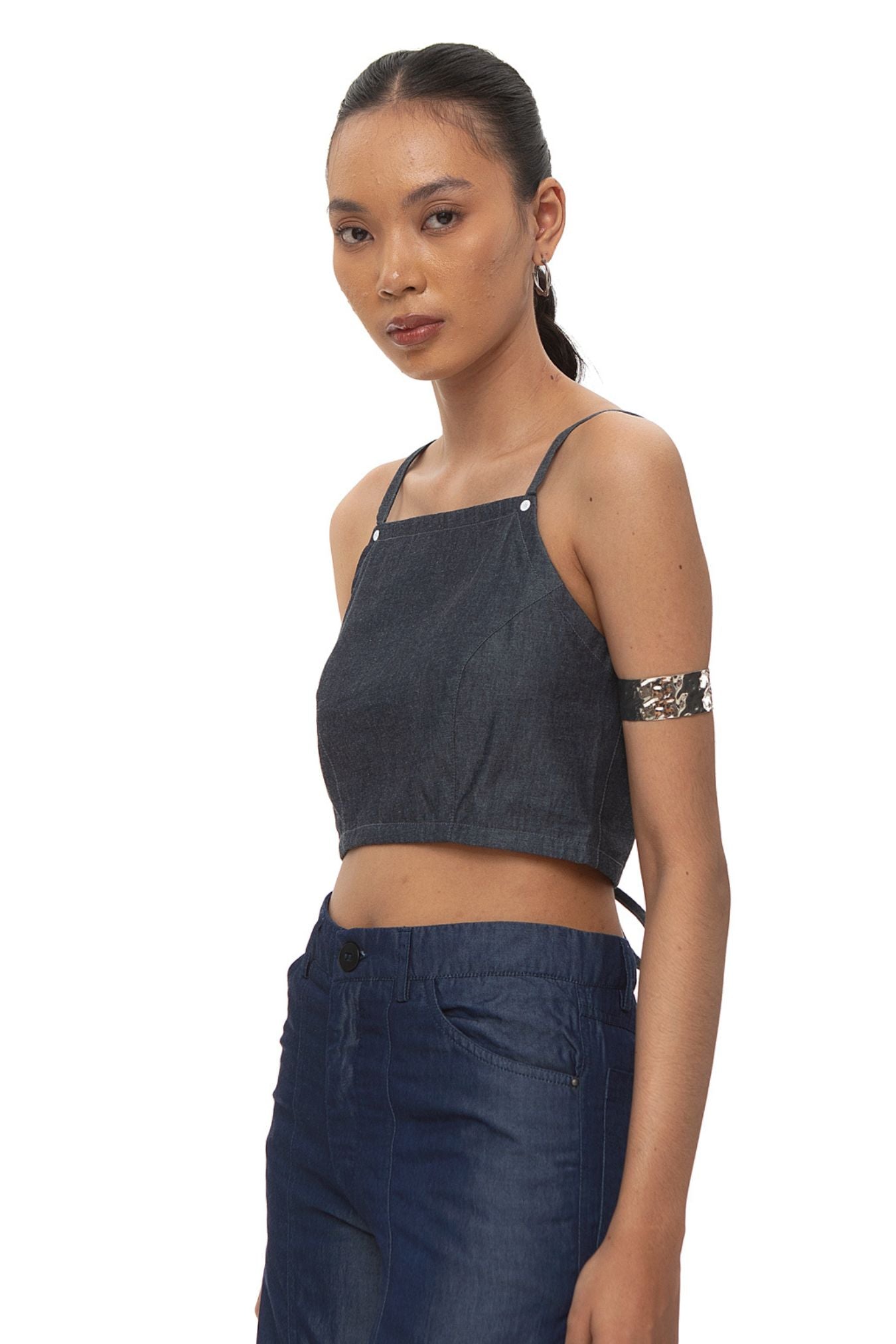 Chaya Denim Cami Top