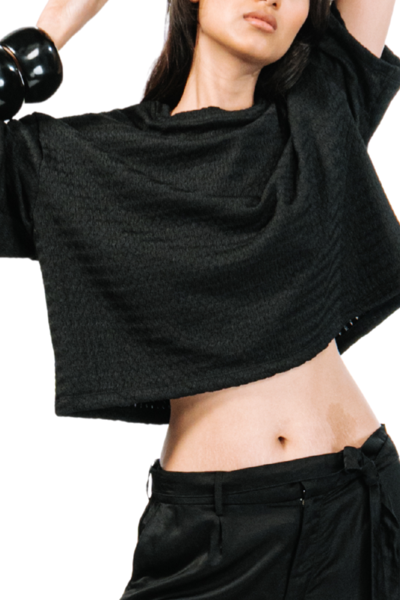 Sha-Shi Female Top