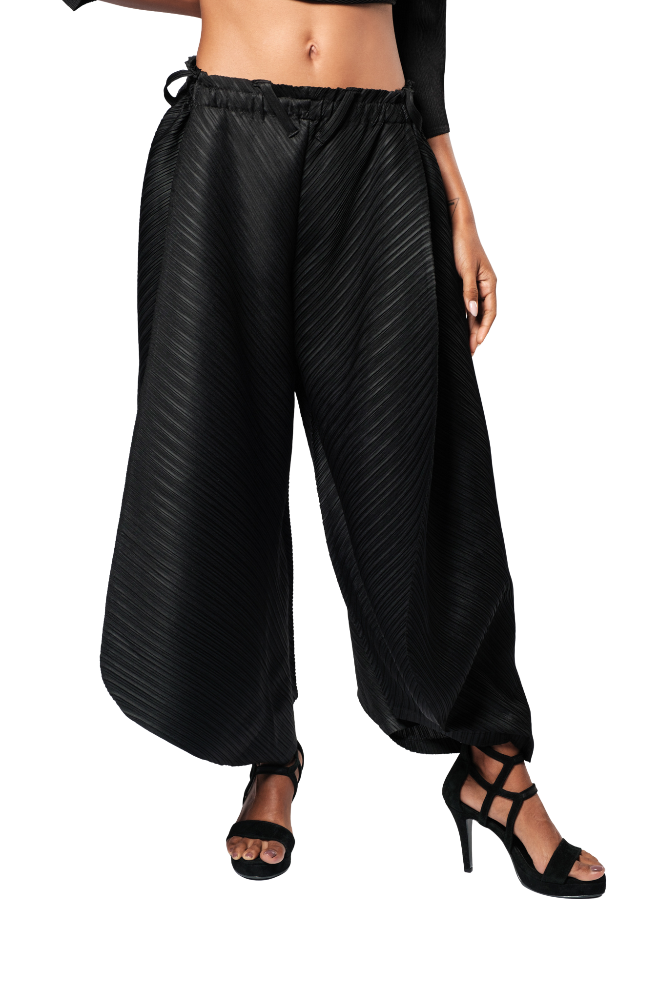 Novalis Pleats Pant