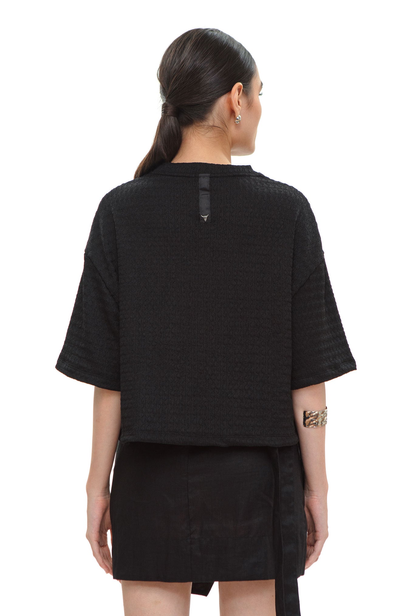 Sha-Shi Female Top