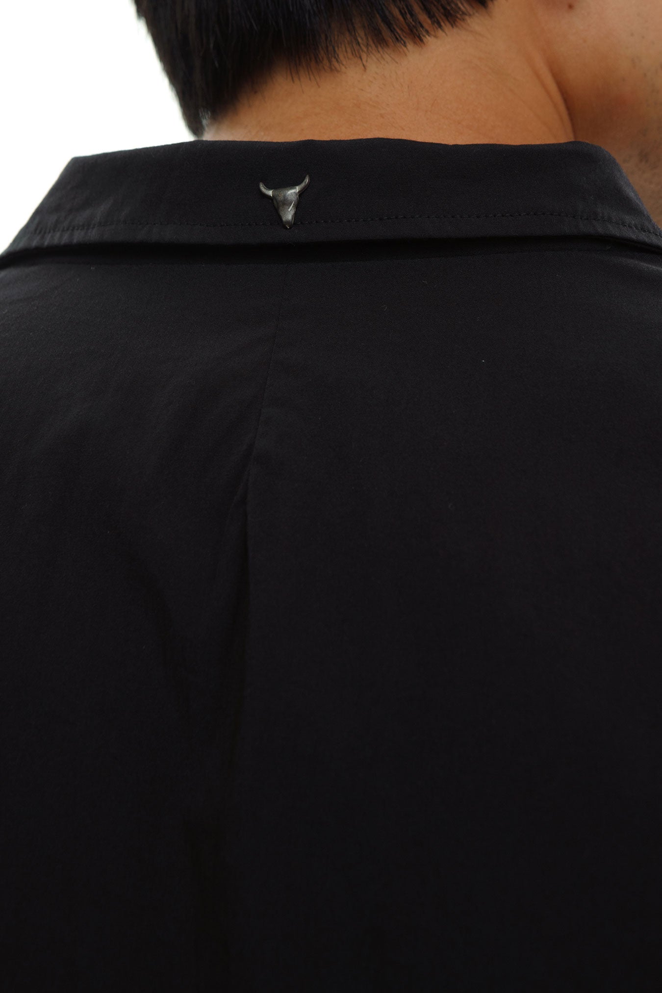 Ushuaia Oversized Jacket