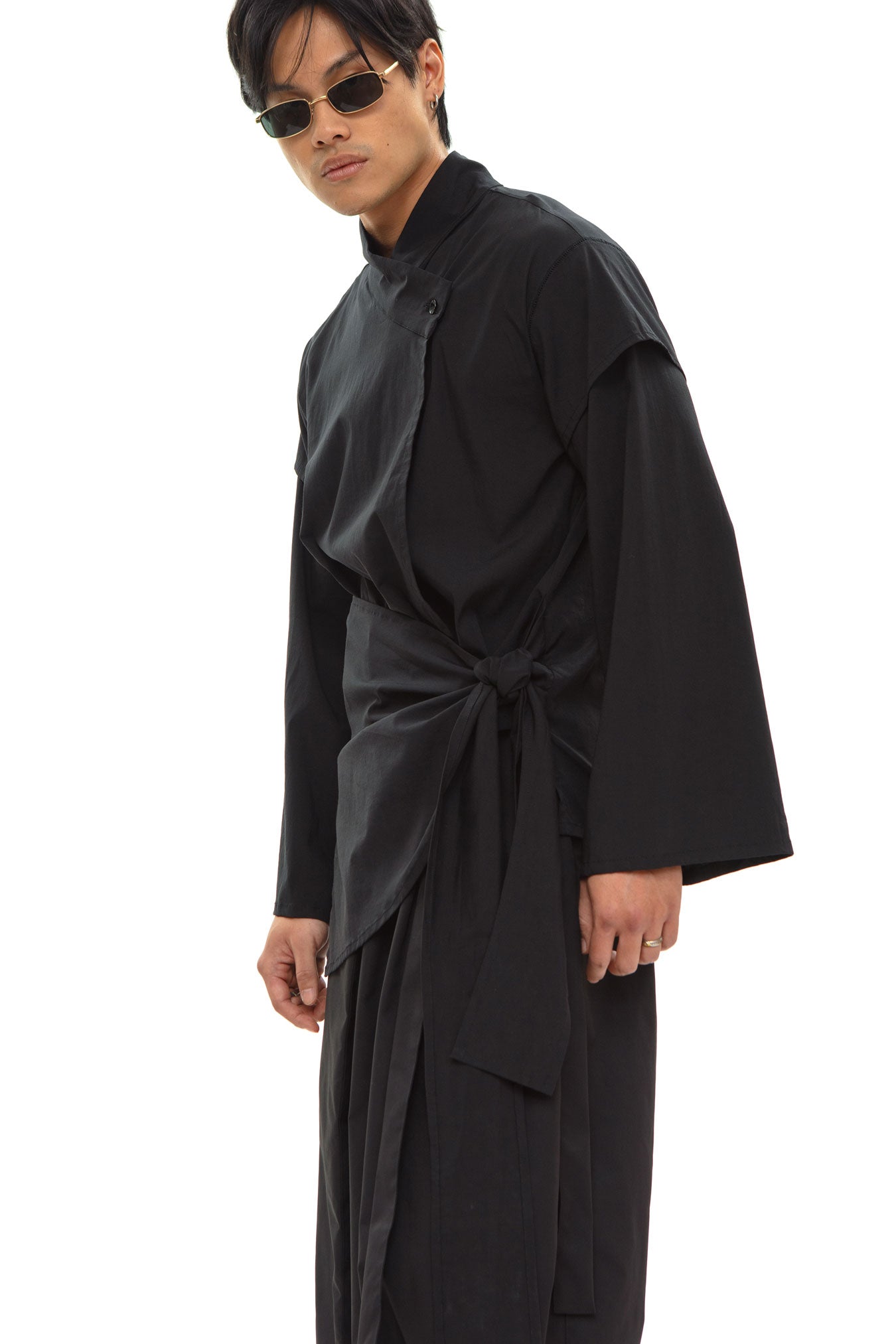 Yola Kimono