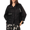 Erika Top — Black