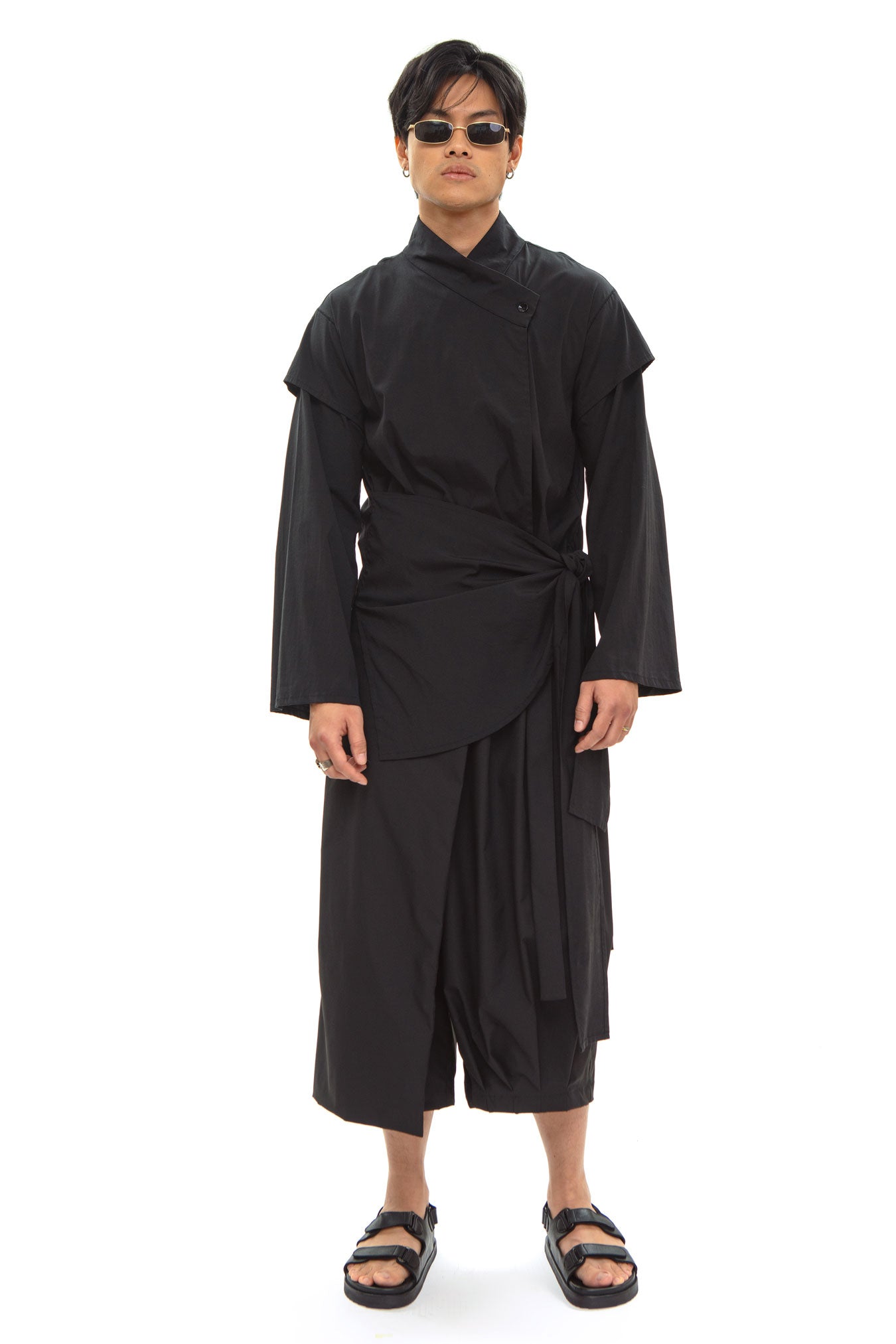 Yola Kimono
