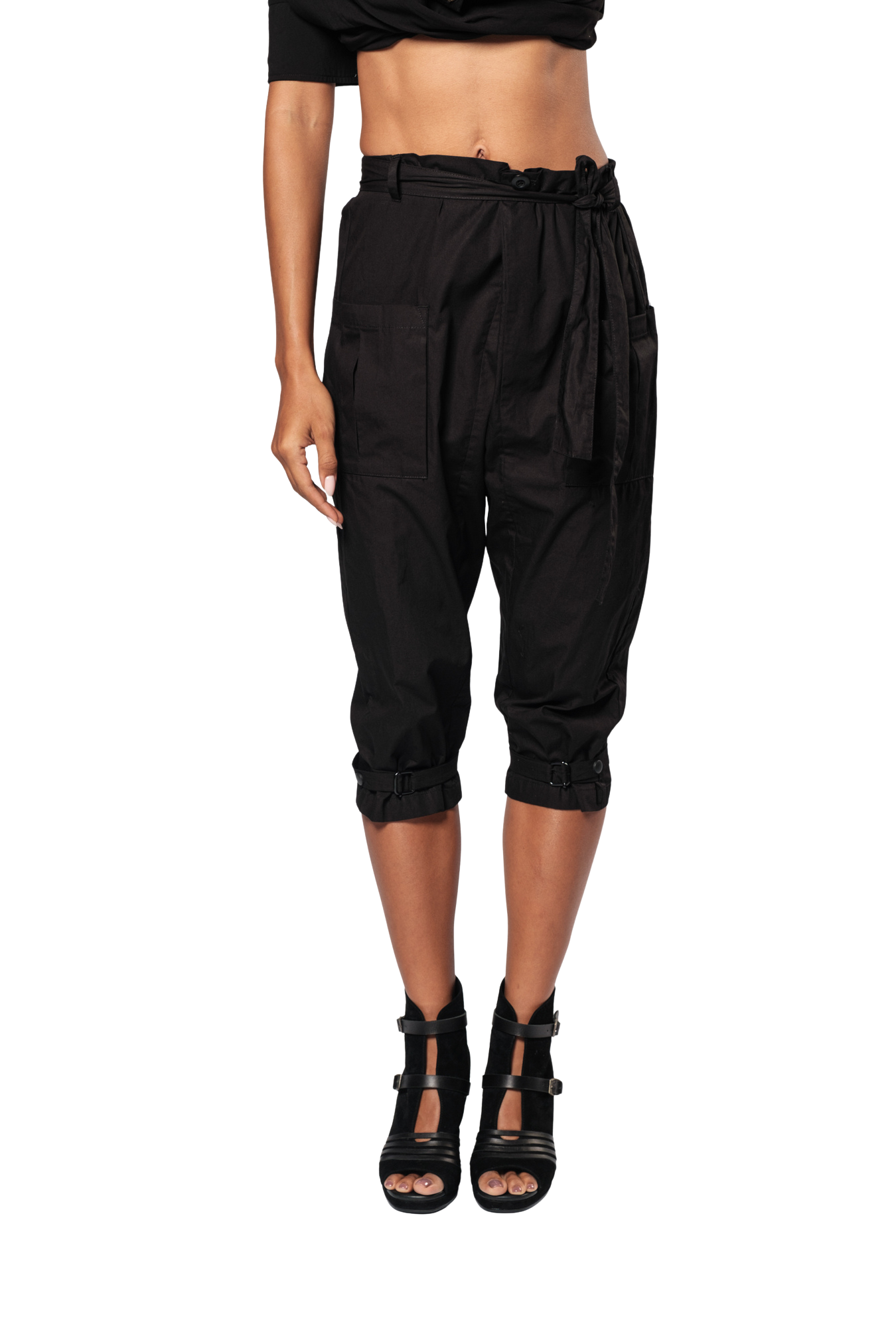 Florence Cotton Pant