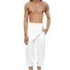 Boyama Pants - White