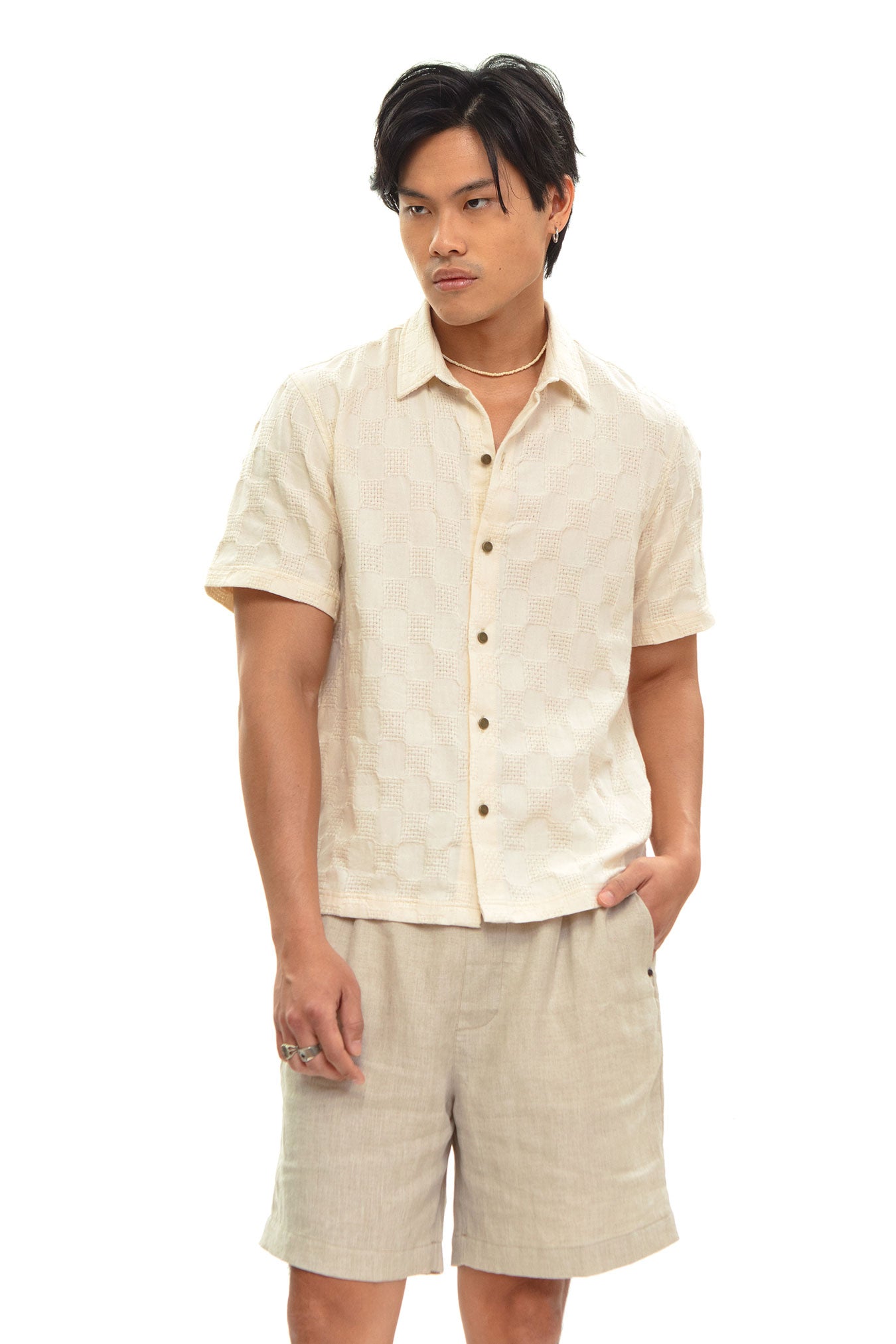 Sanada Shirt