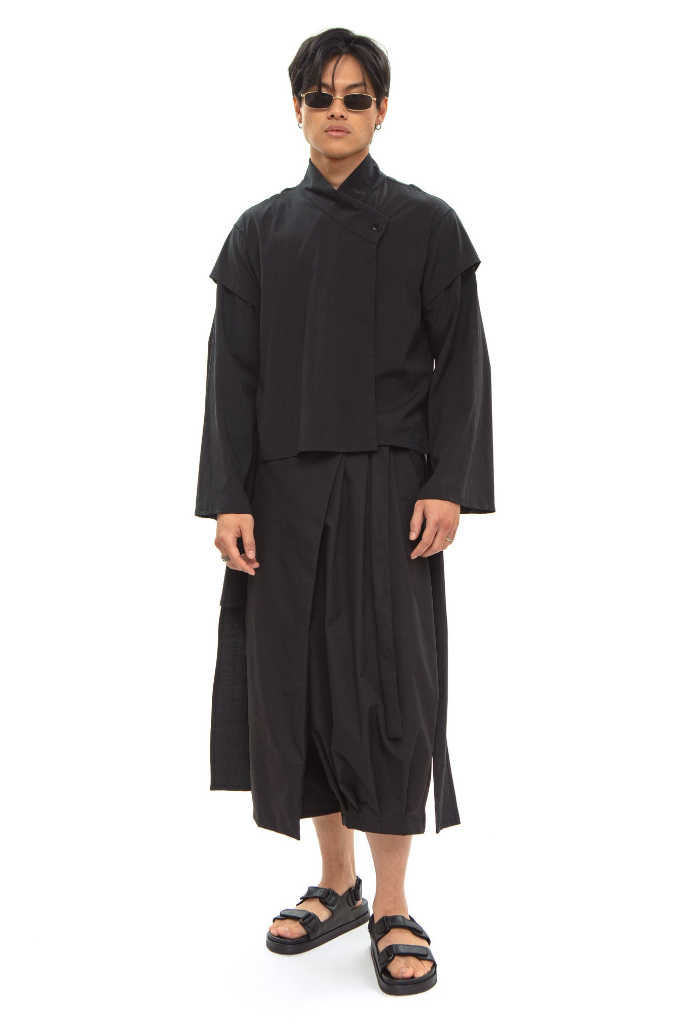 Yola Kimono