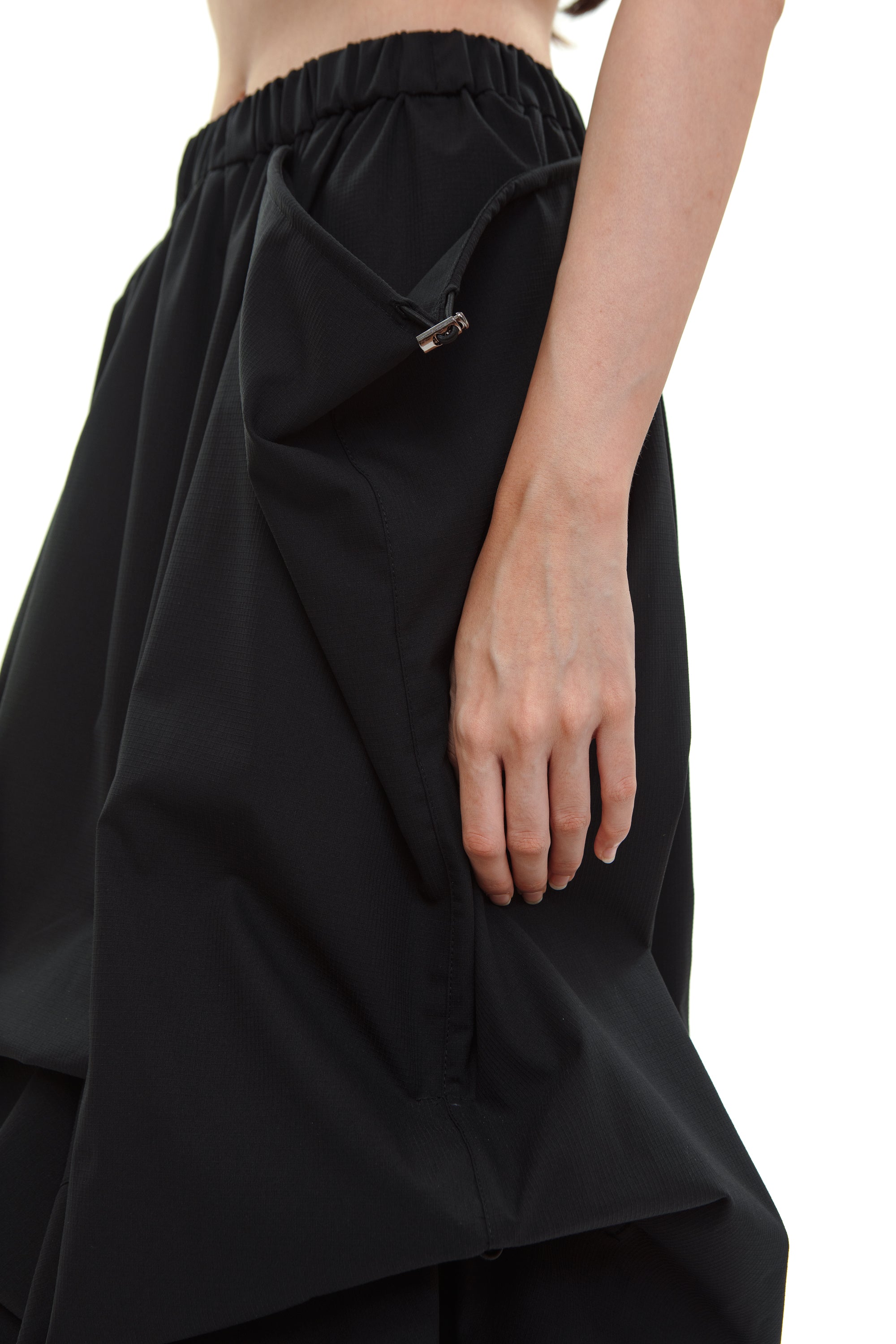 Areta Bubble Skirt