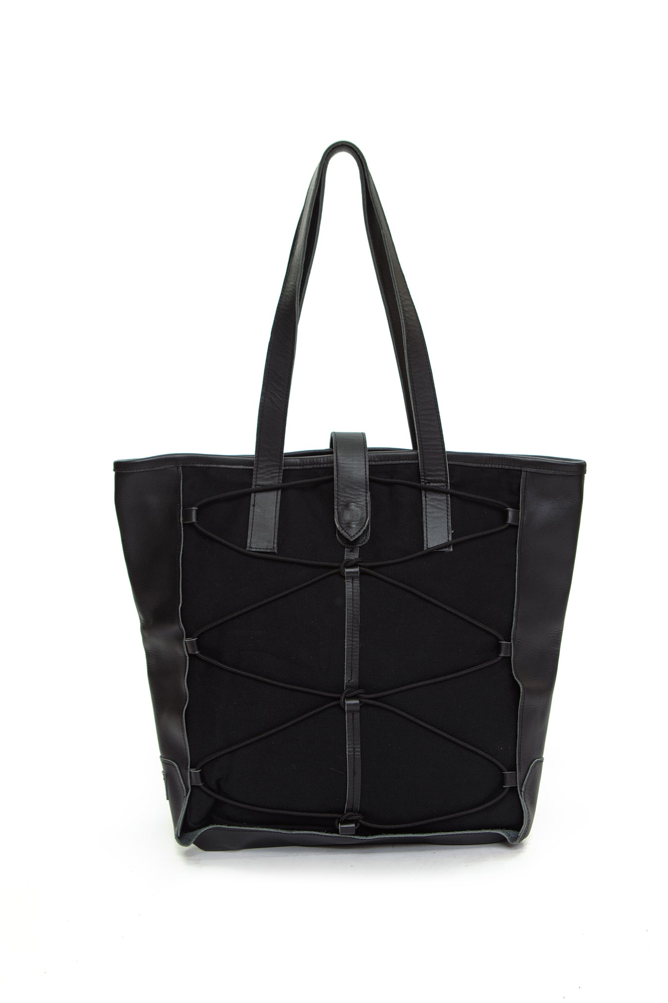 Asma Leather Bag