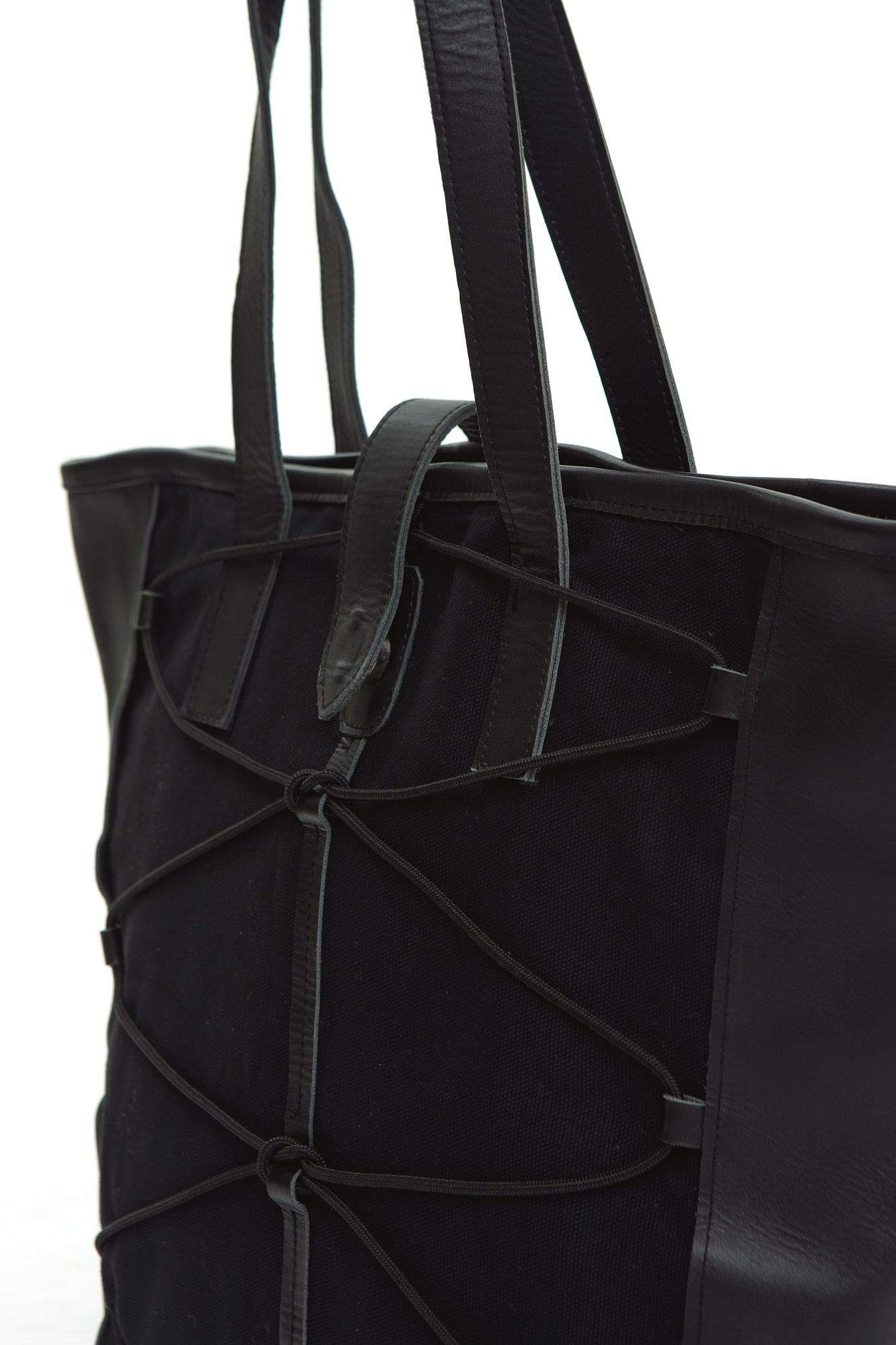 Asma Leather Bag