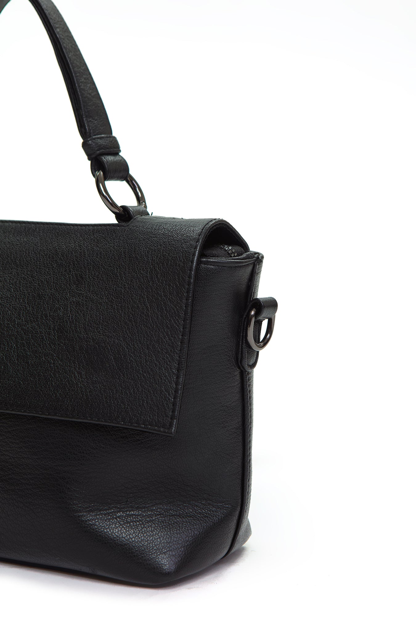 Balquiz Leather bag