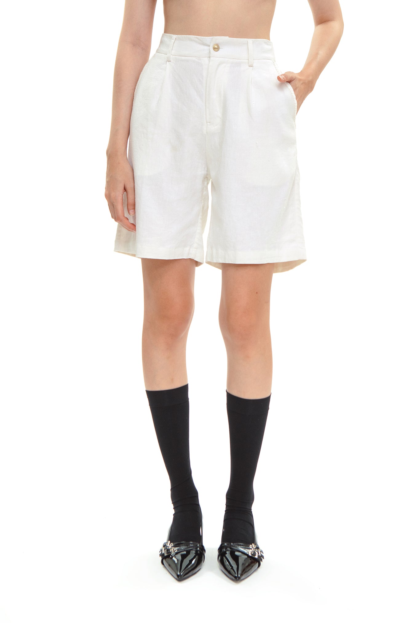 Bejaiya Short Pant