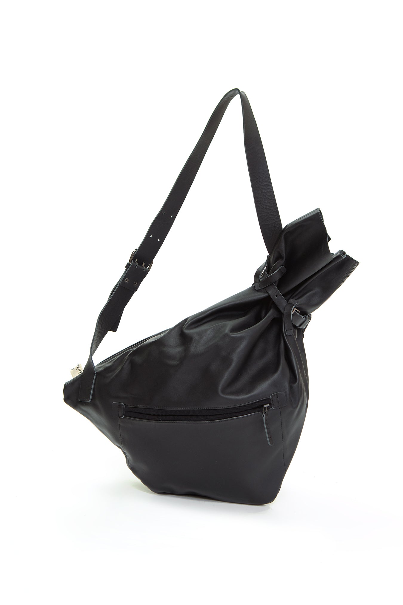 Berlin Leather Bag