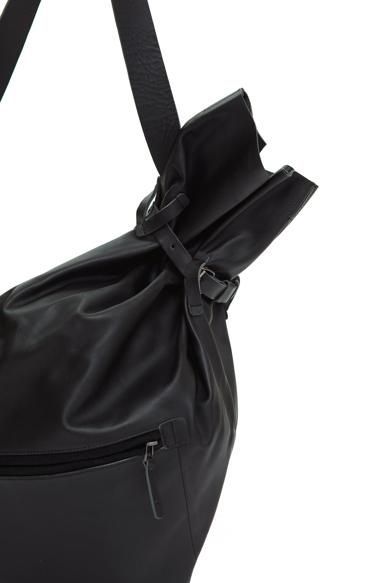 Berlin Leather Bag