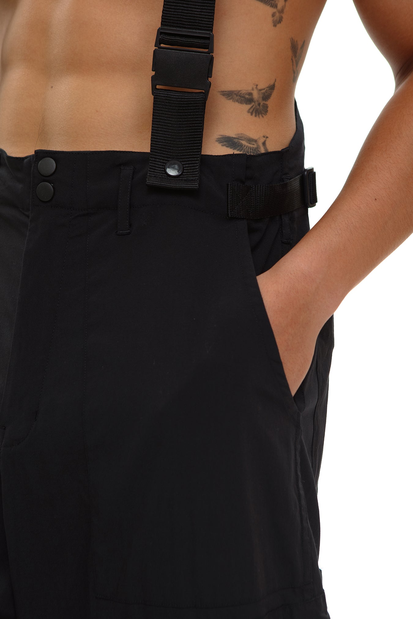Bunta Long Pant