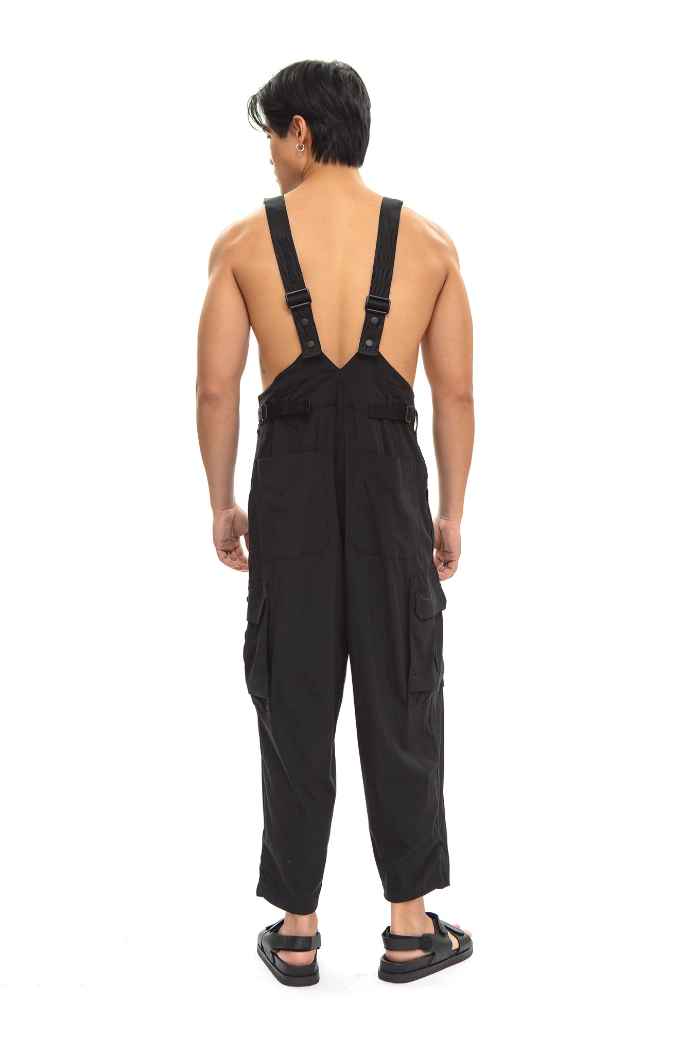 Bunta Long Pant