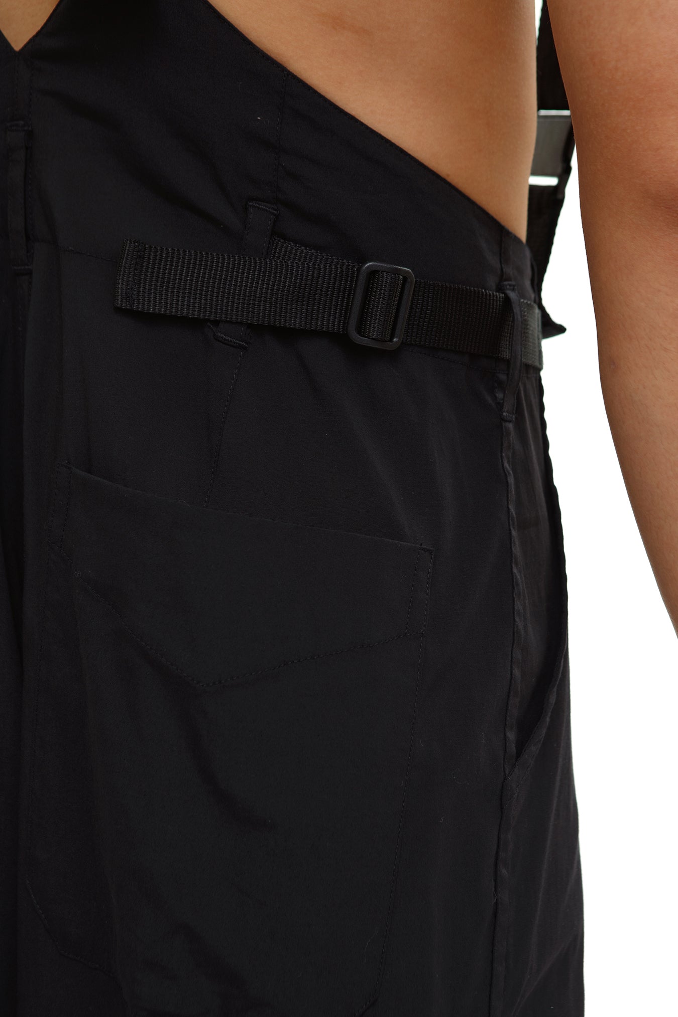 Bunta Long Pant