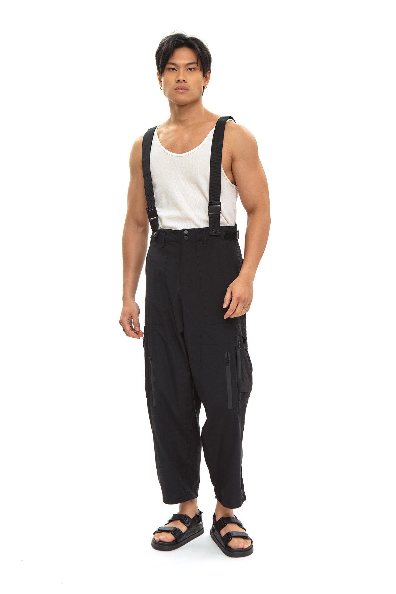 Bunta Long Pant