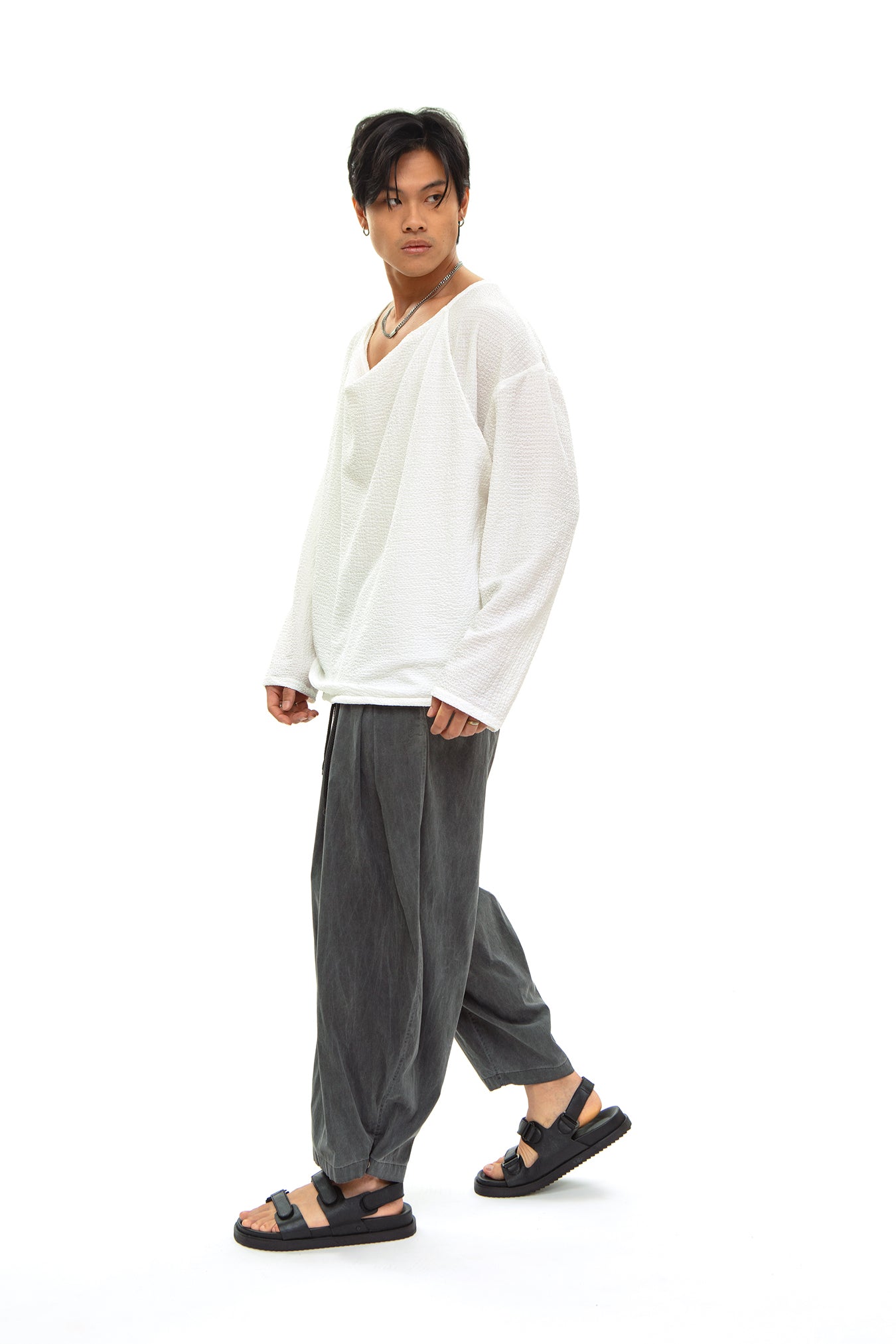 Chailot Top