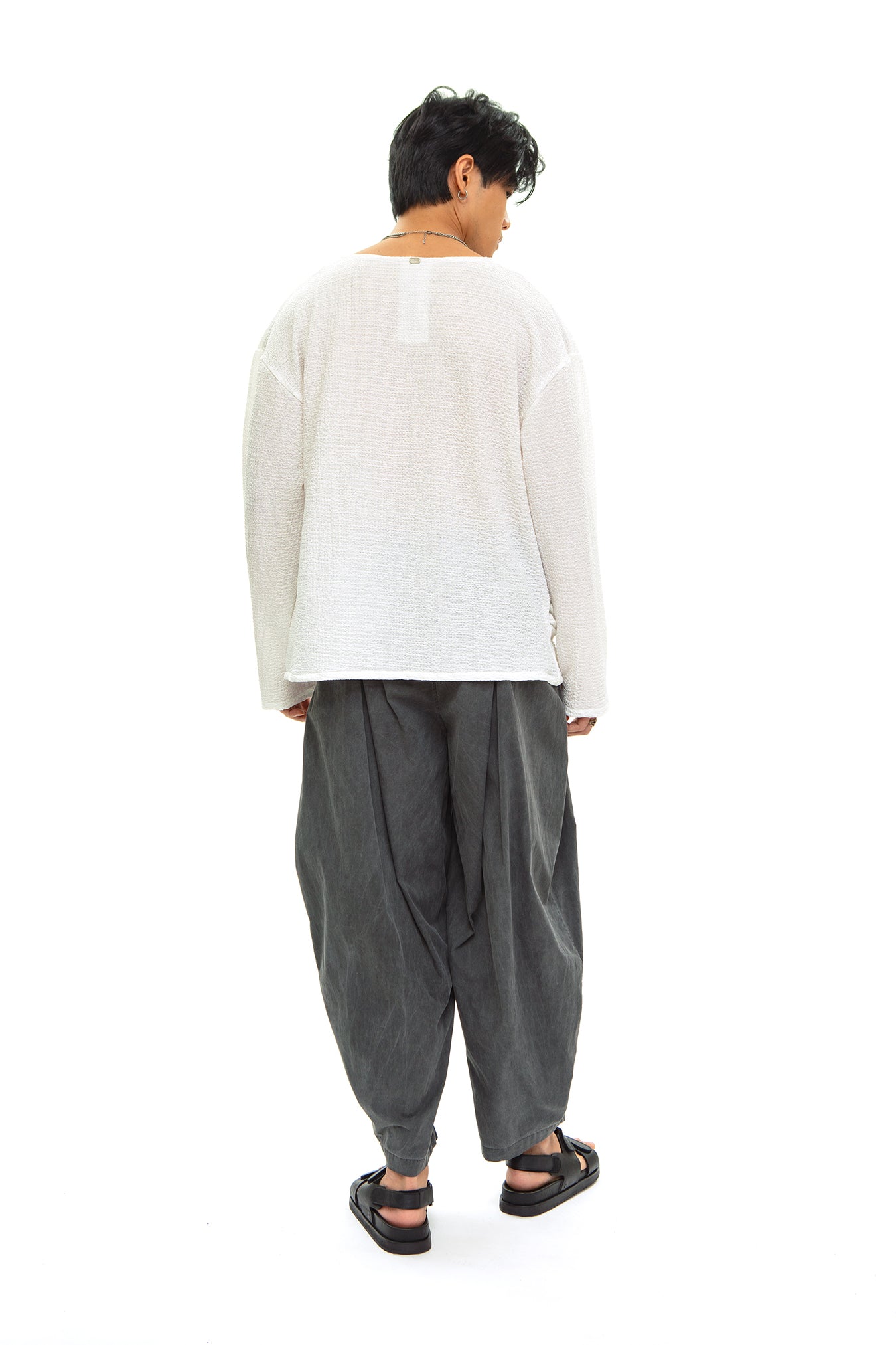 Chailot Top