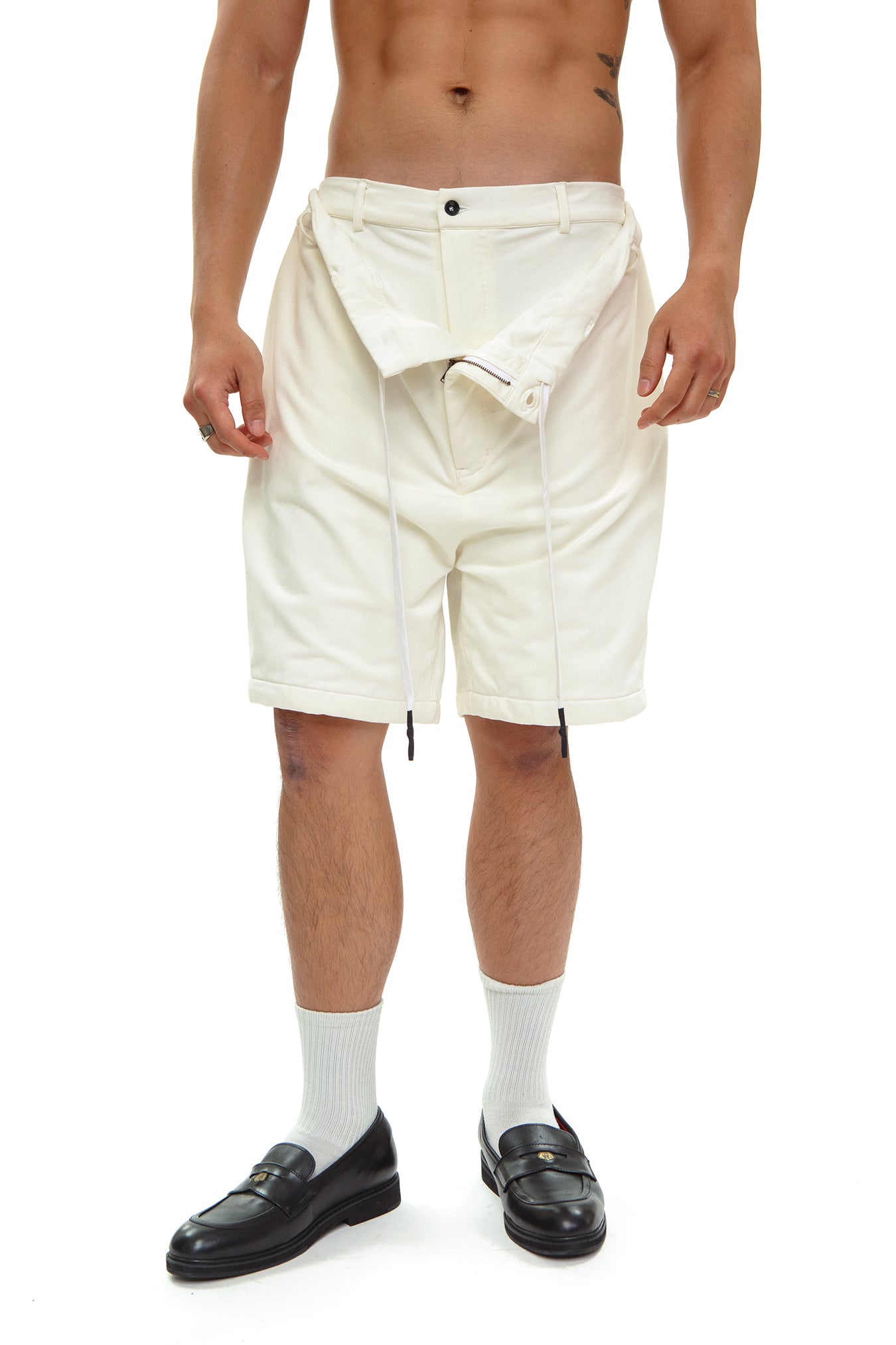 Coppenhagen Short Pant
