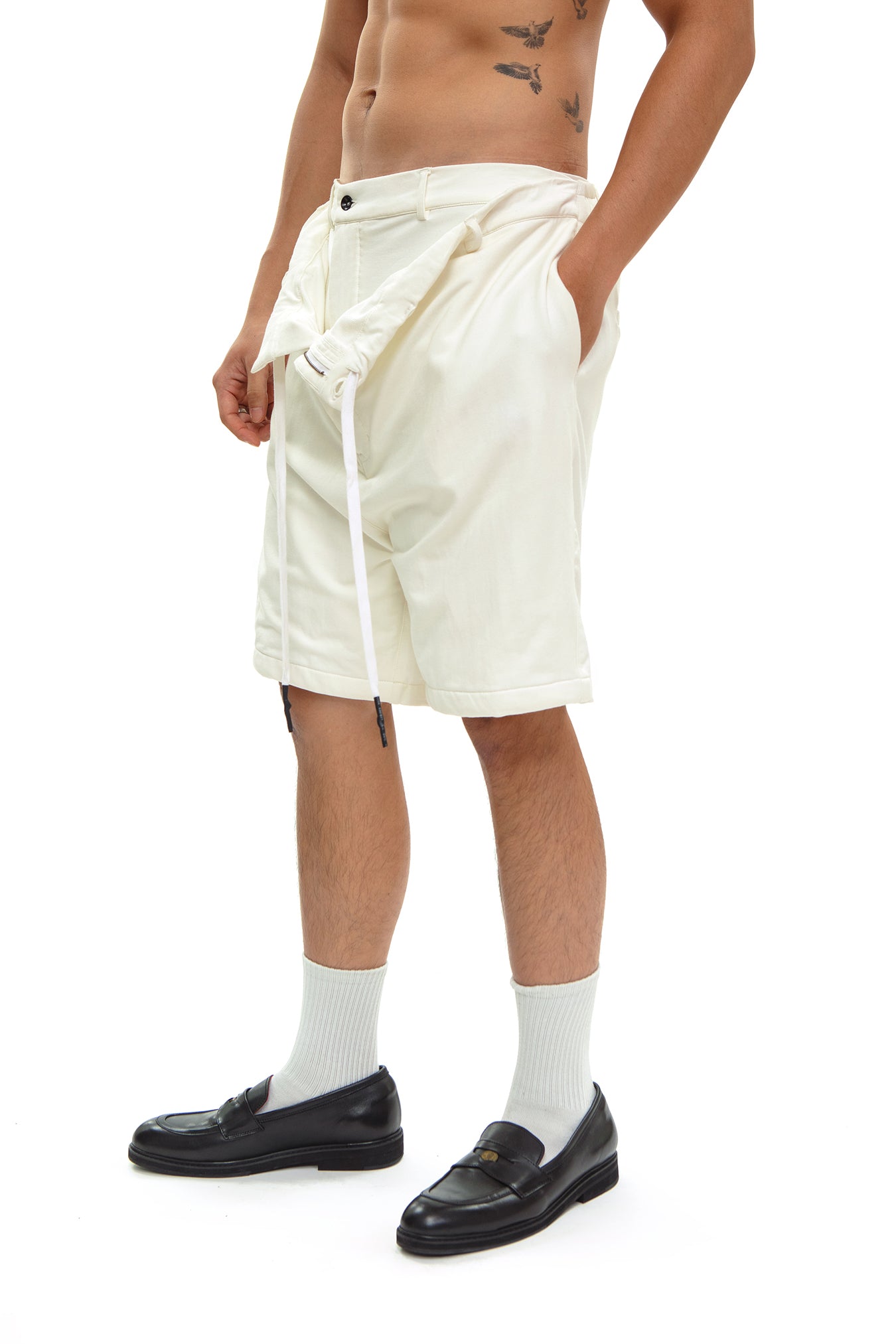 Coppenhagen Short Pant