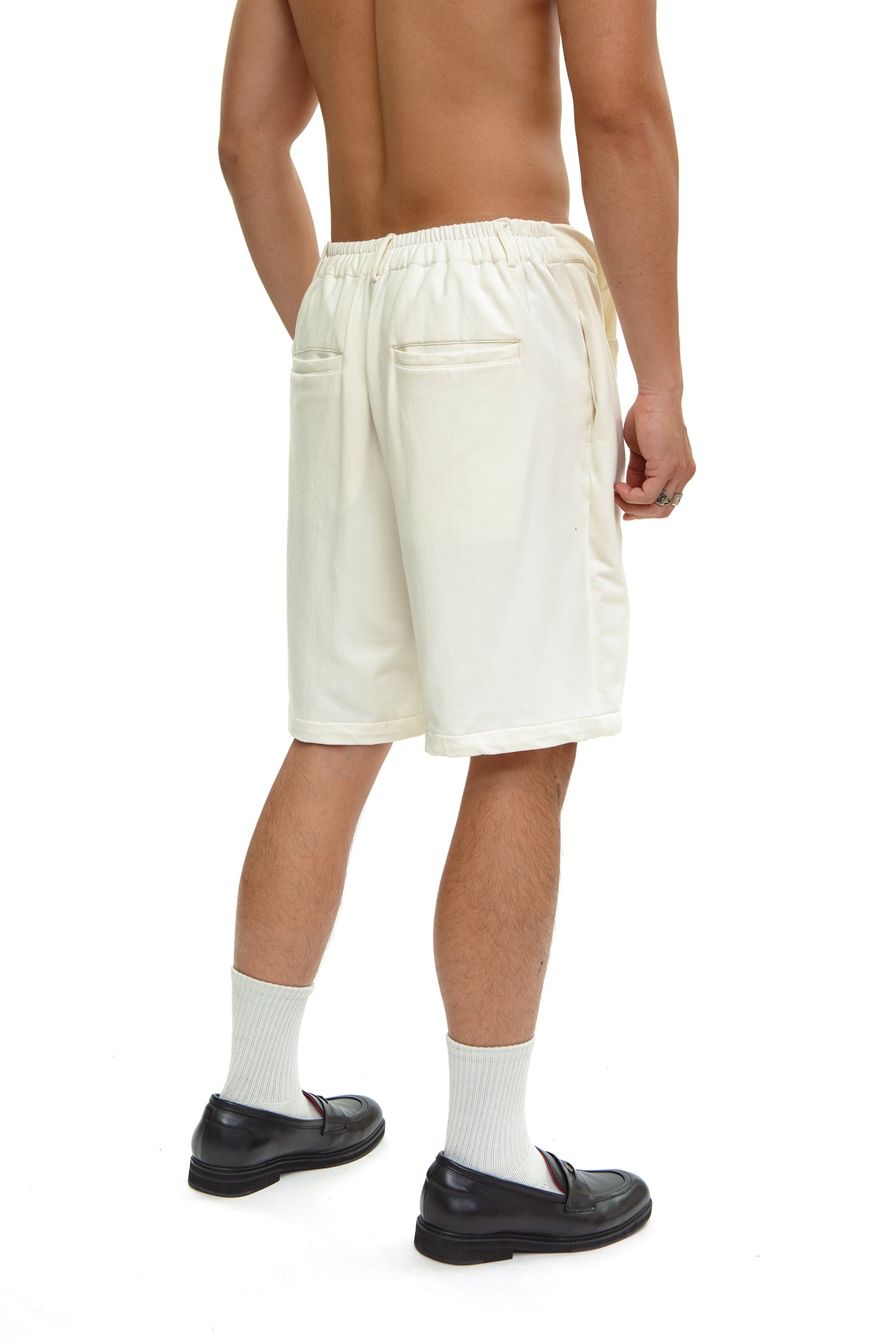 Coppenhagen Short Pant