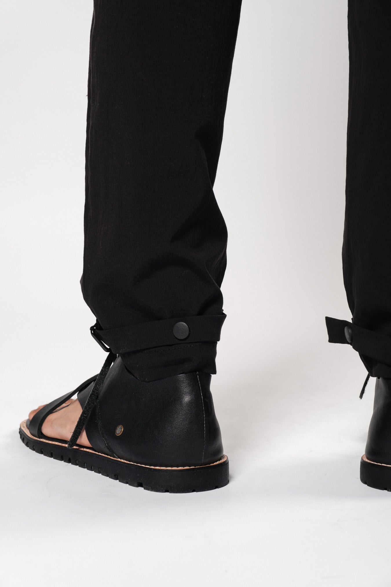 Orlando, Pantalon en Lyocell