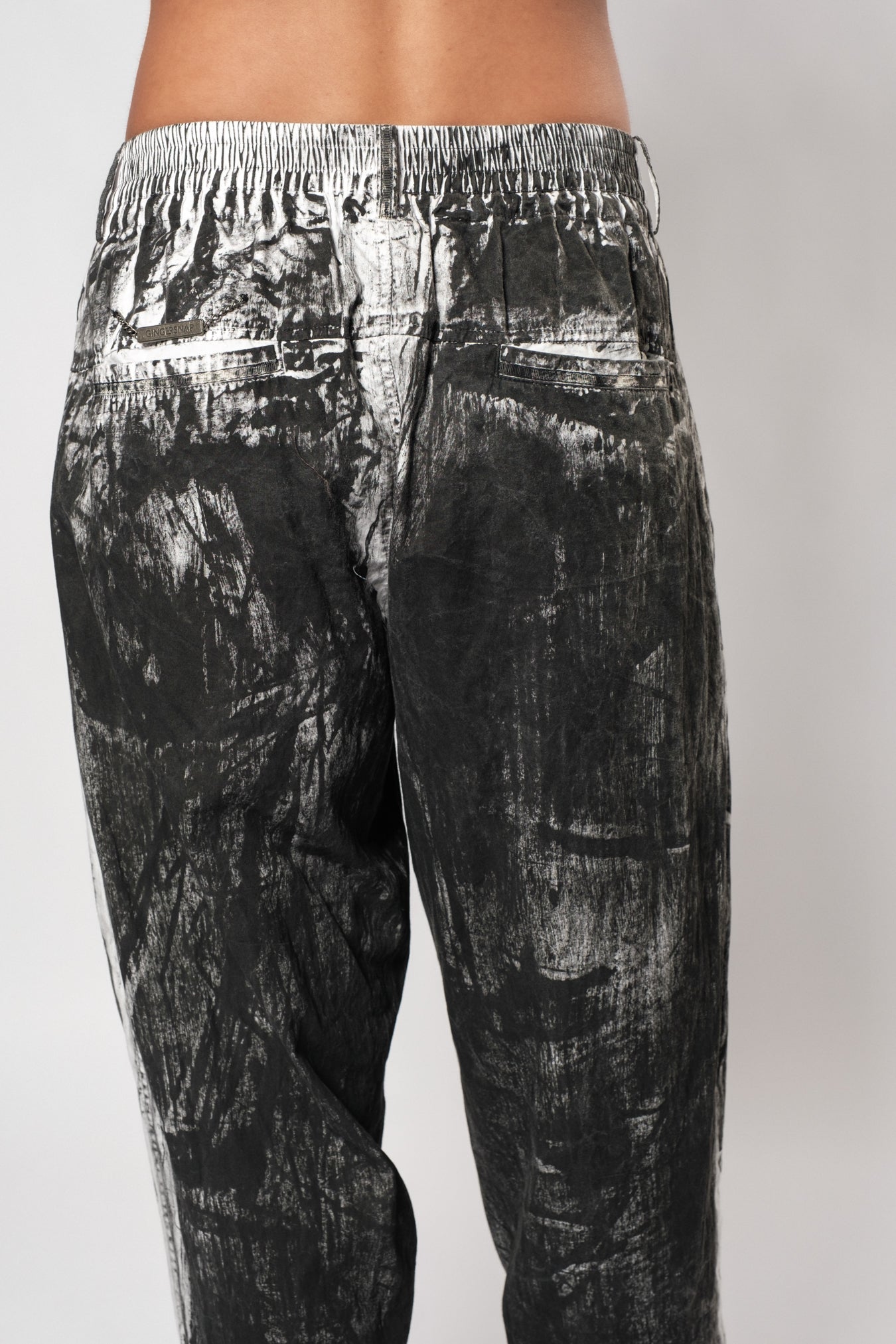 Circus, Pantalon en Coton