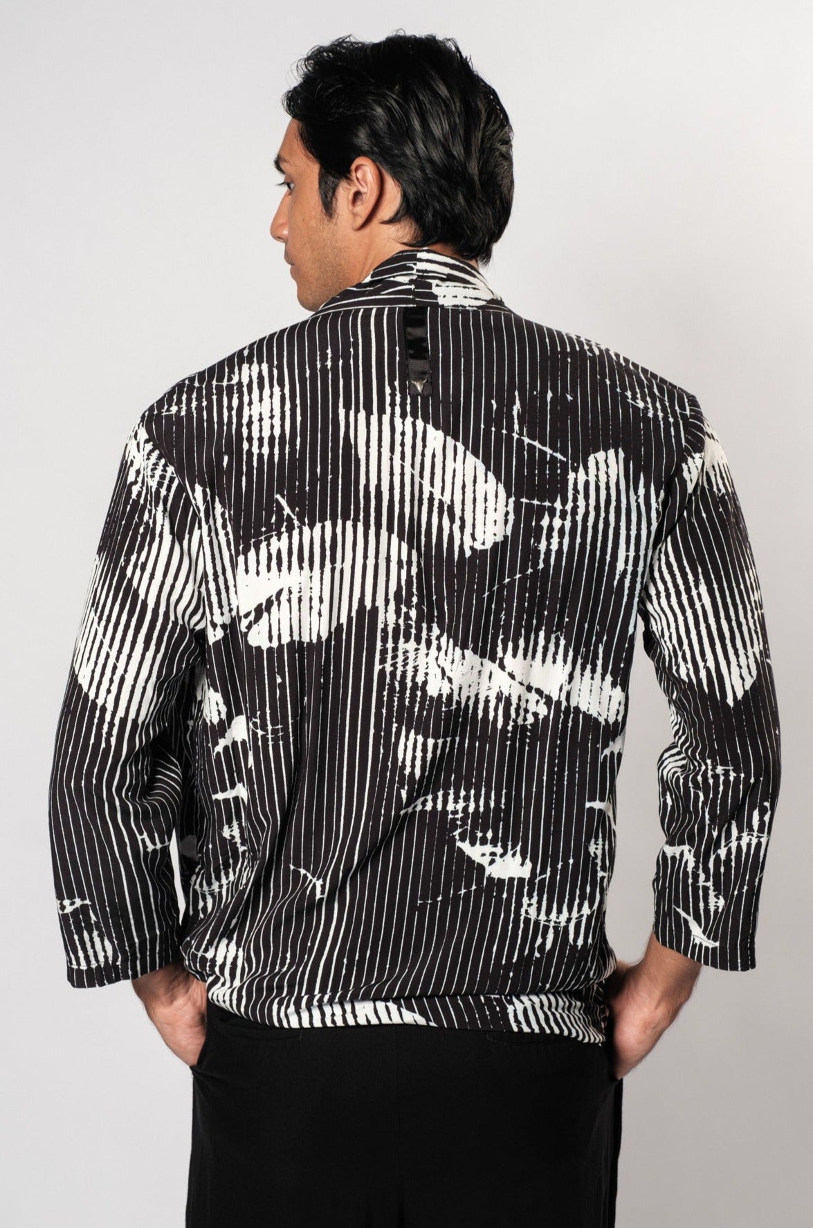 Zulfi, Top en Viscose