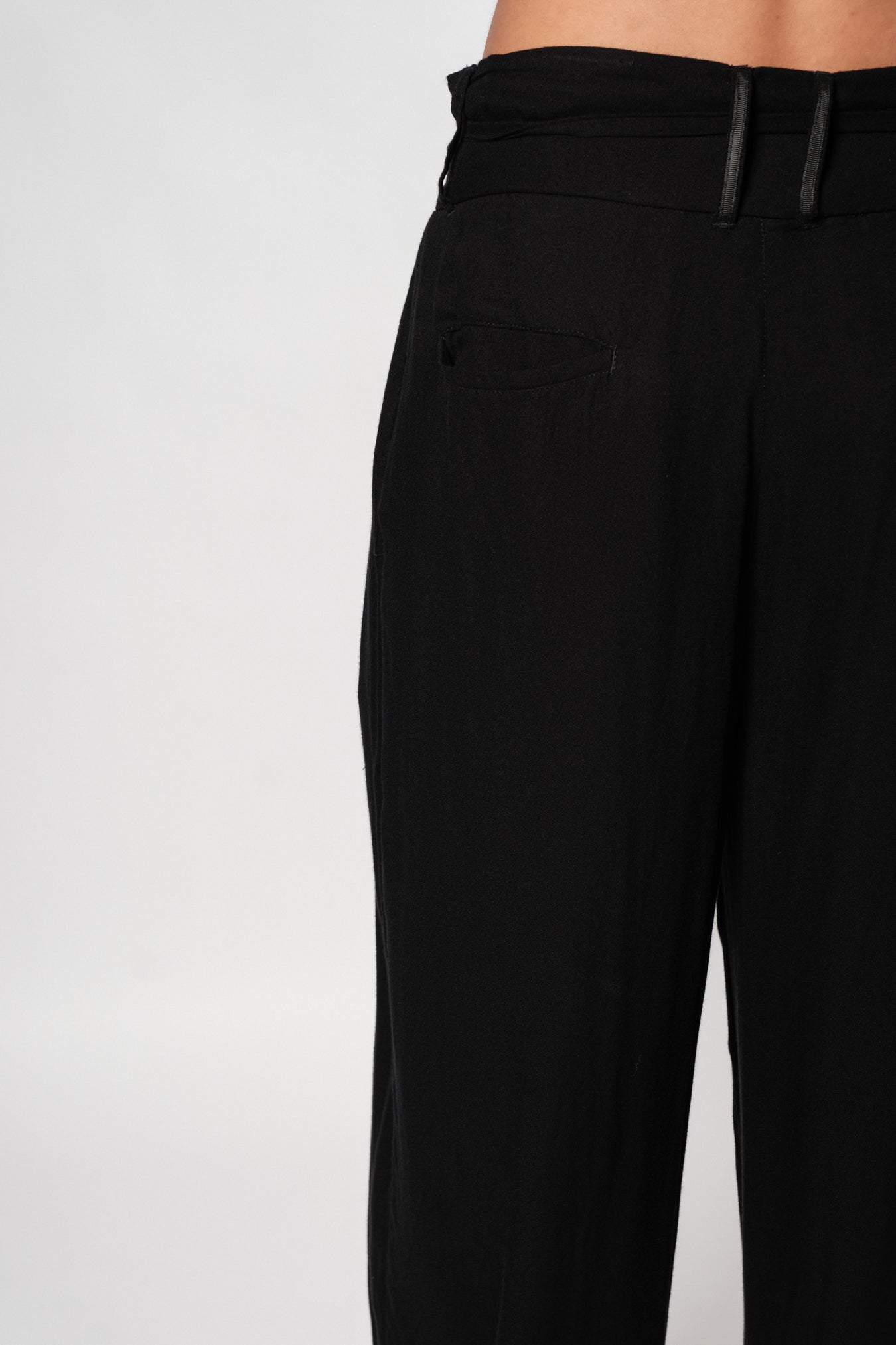 Kamla, Pantalon Large