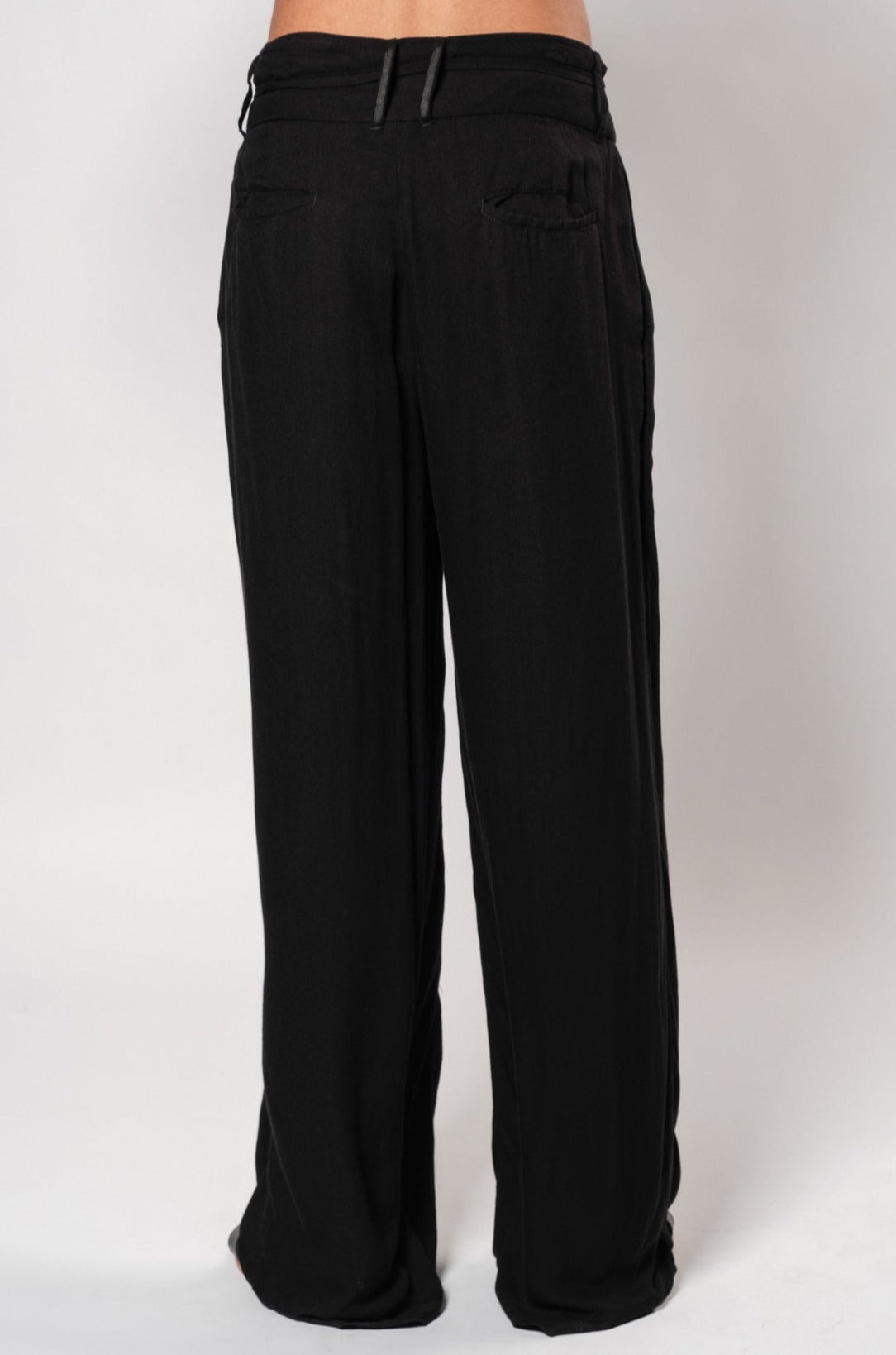 Kamla, Pantalon Large