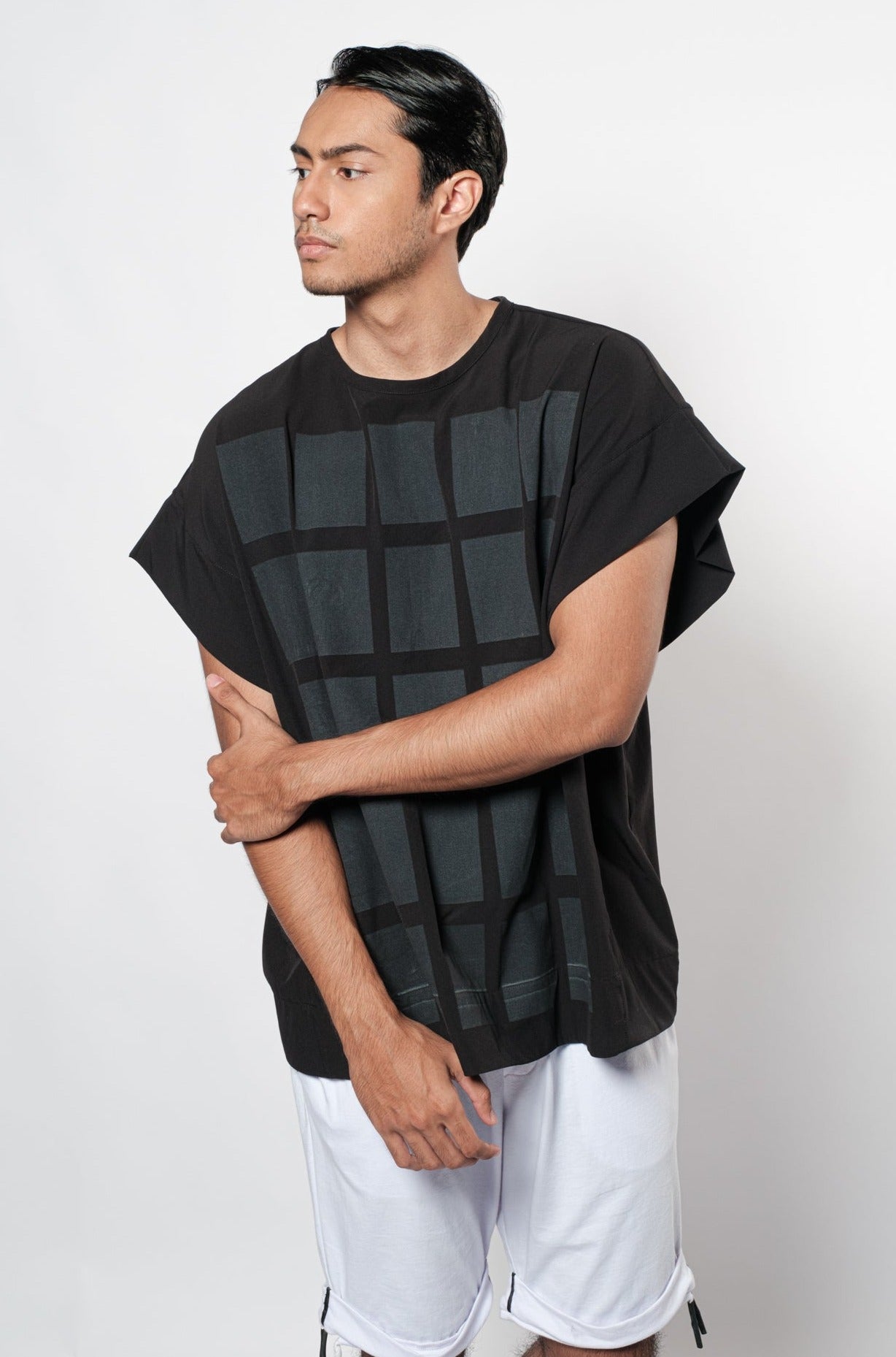 Syria, T-shirt Oversize