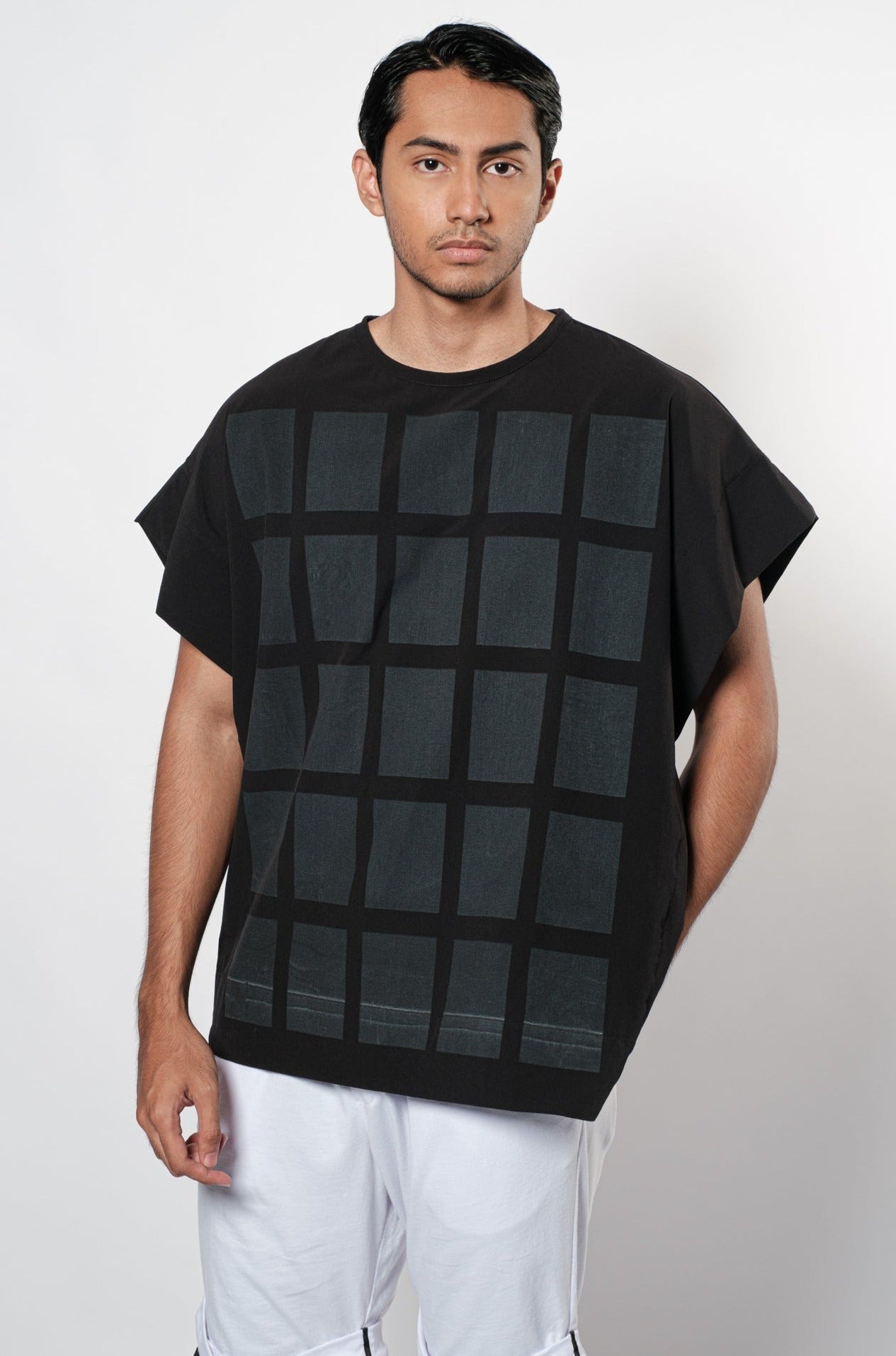 Syria, T-shirt Oversize