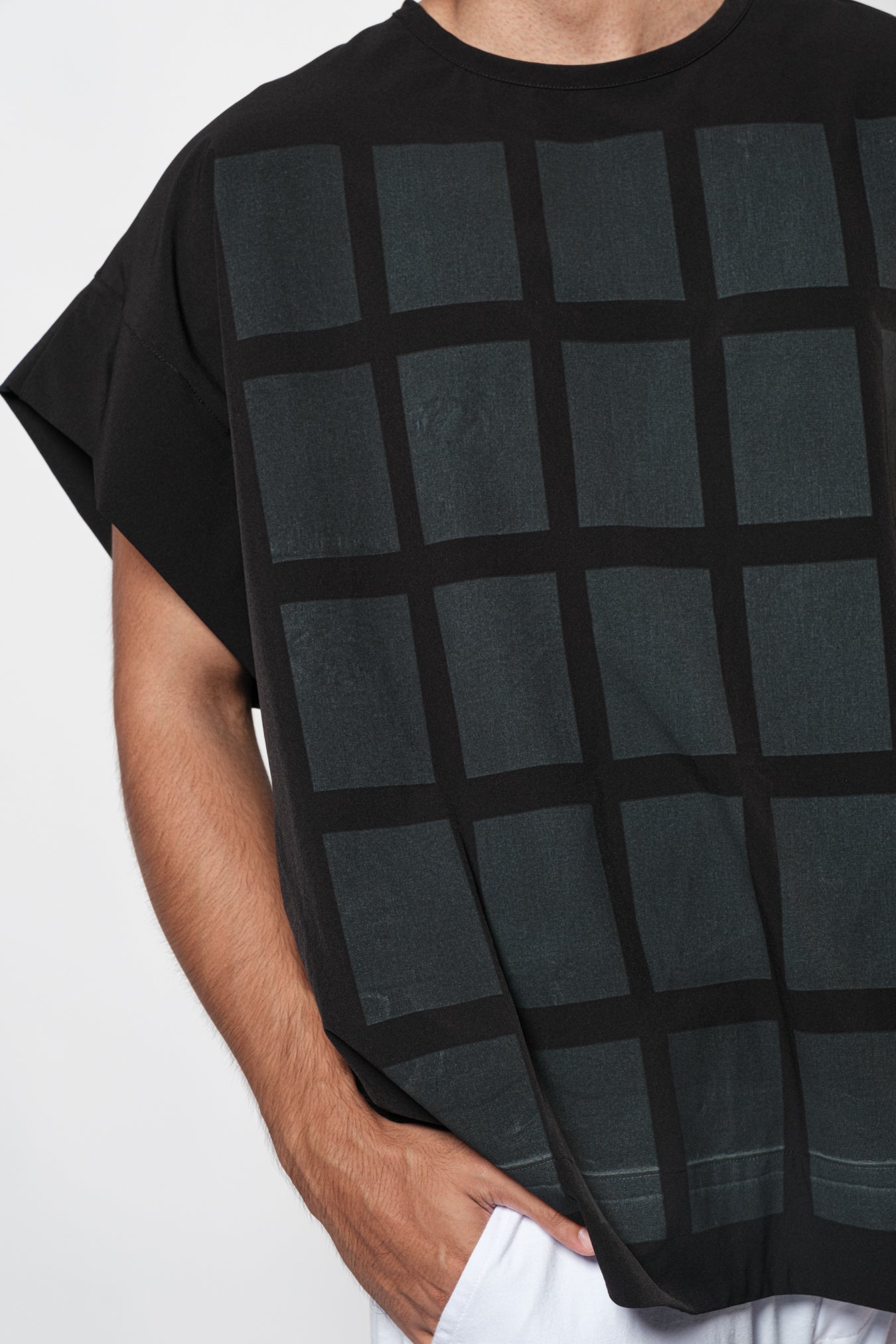 Syria, T-shirt Oversize