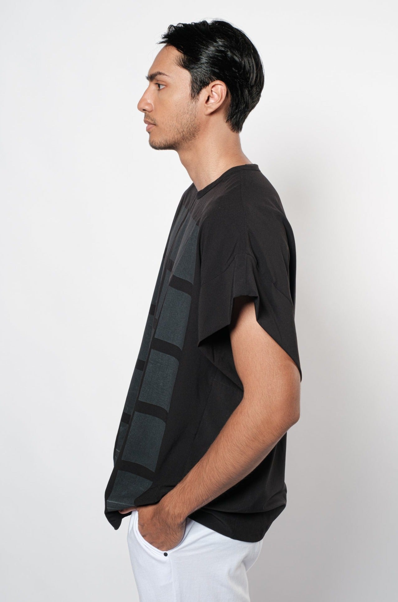 Syria, T-shirt Oversize