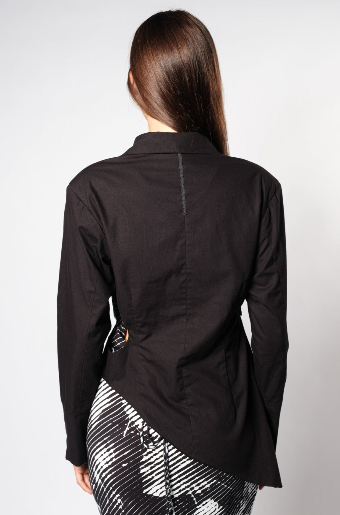 Kintamani, Veste En Coton