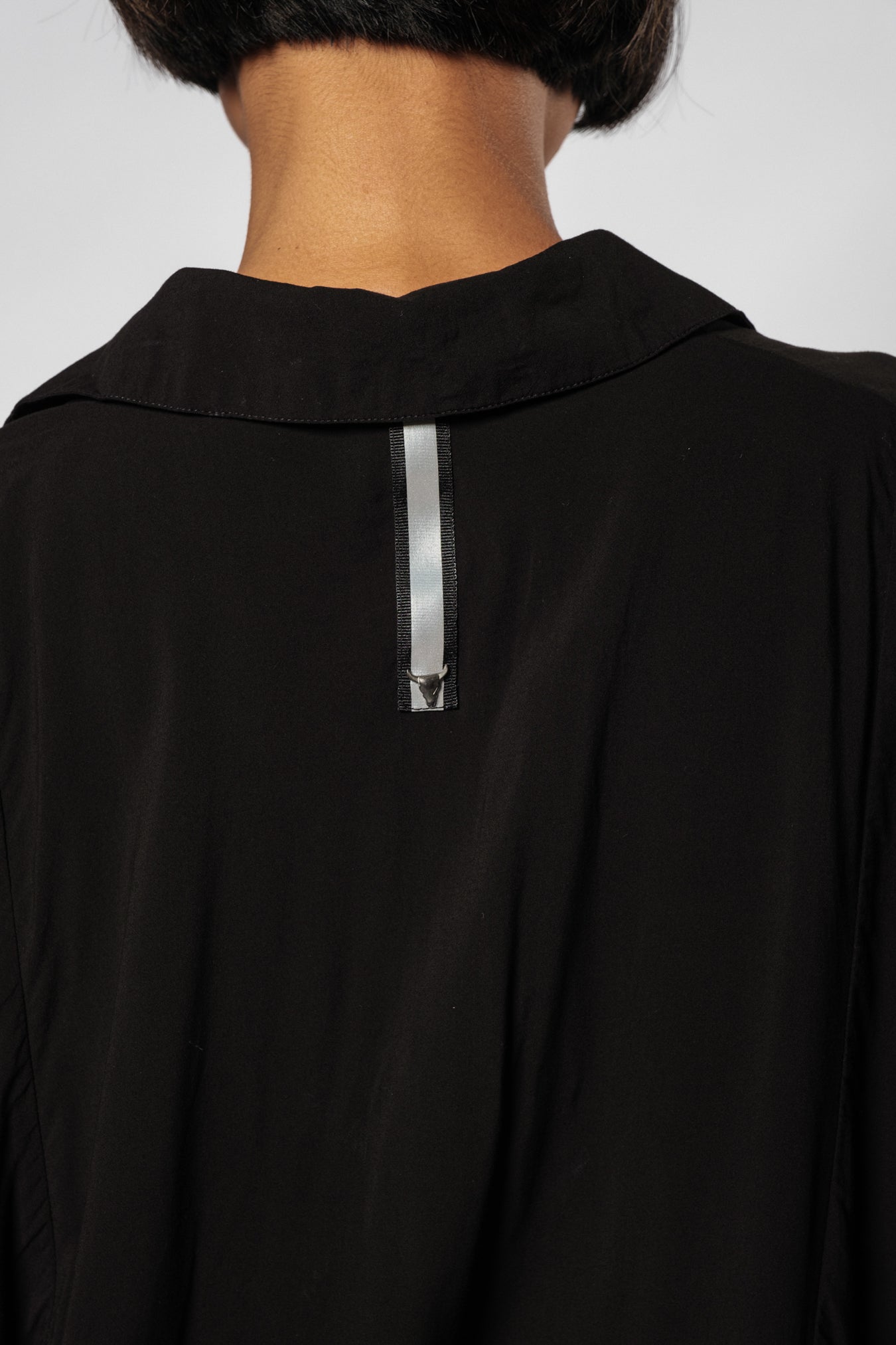 Bumbak Top en Viscose